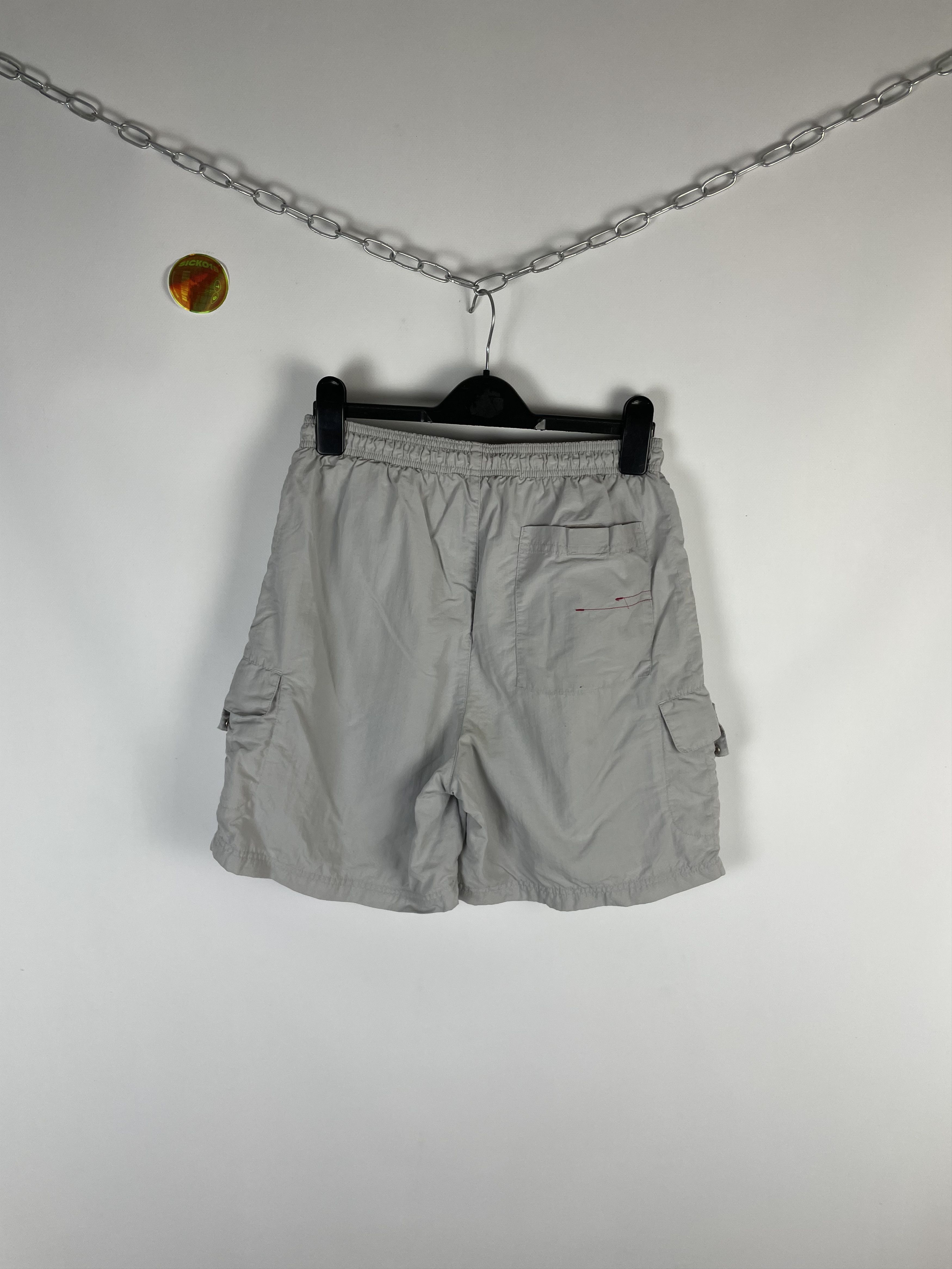 Reebok Vintage Reebok Shorts Y2k Size US 30 / EU 46 - 5 Thumbnail