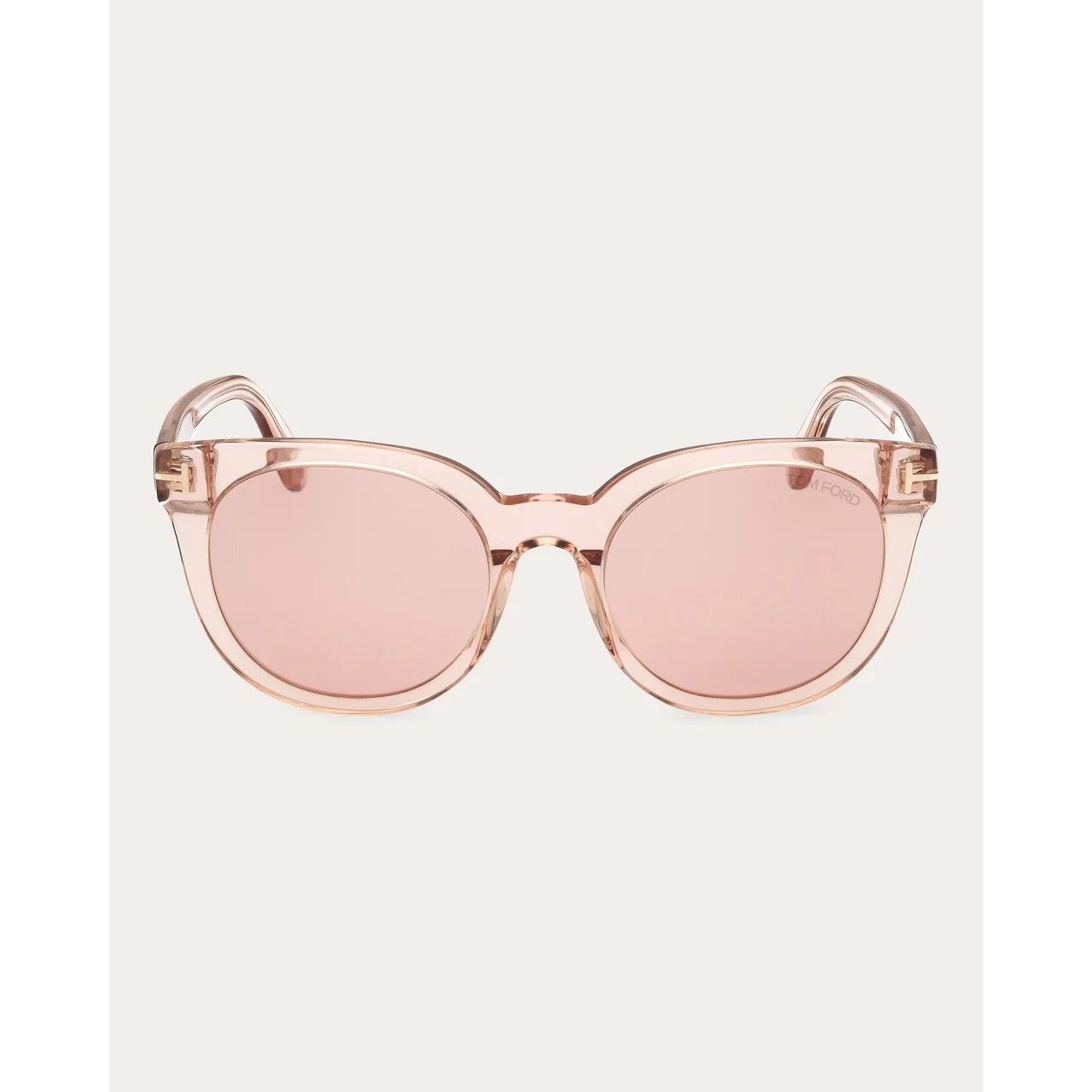 Tom Ford NWT Tom Ford MOIRA FT1109-72S Sunglasses(FT1109-5372S) Size ONE SIZE - 3 Thumbnail
