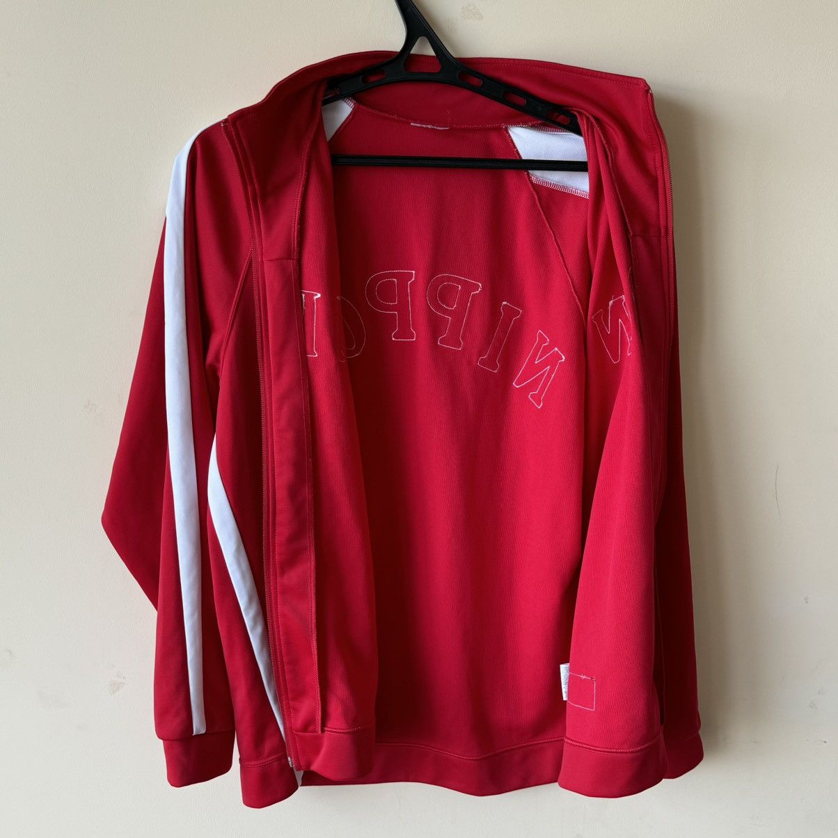 Asahi × Mizuno × Vintage jdm rare Nippon Asahi Mizuno 1964