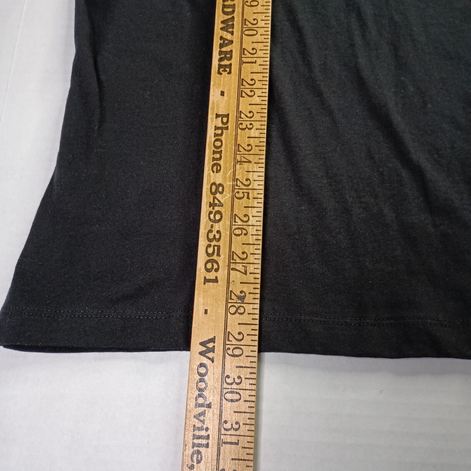 True Religion True Religion T-shirt Men's XL TR Buddha Tee Black Size US XL / EU 56 / 4 - 5 Thumbnail