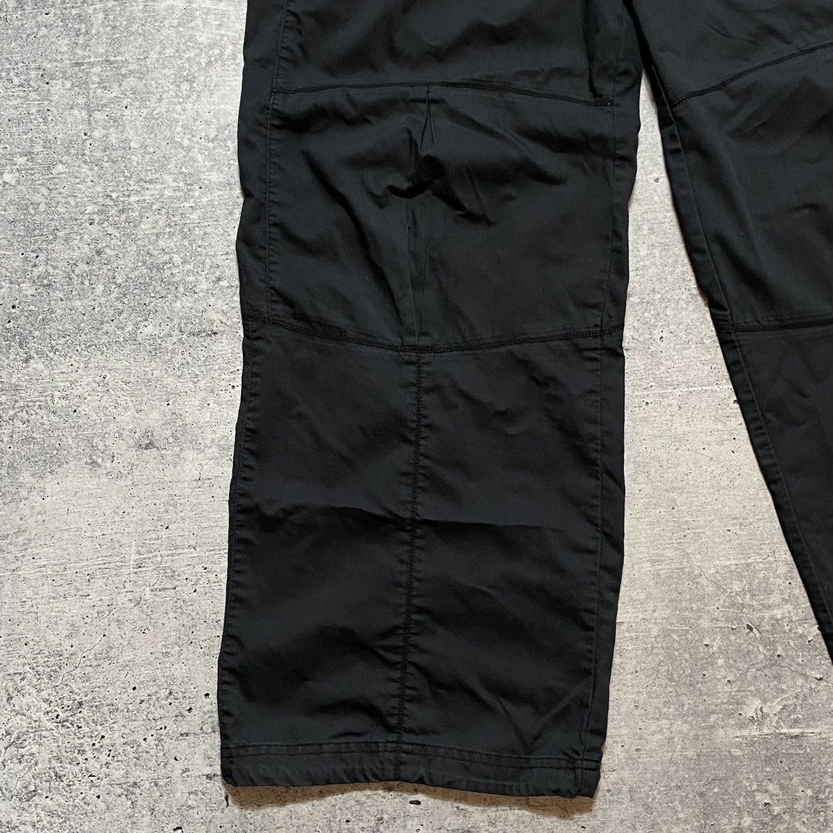 Nike × Vintage 📌 Vintage Nike Studio Y2K Track Pants Size 30" / US 8 / IT 44 - 13 Thumbnail
