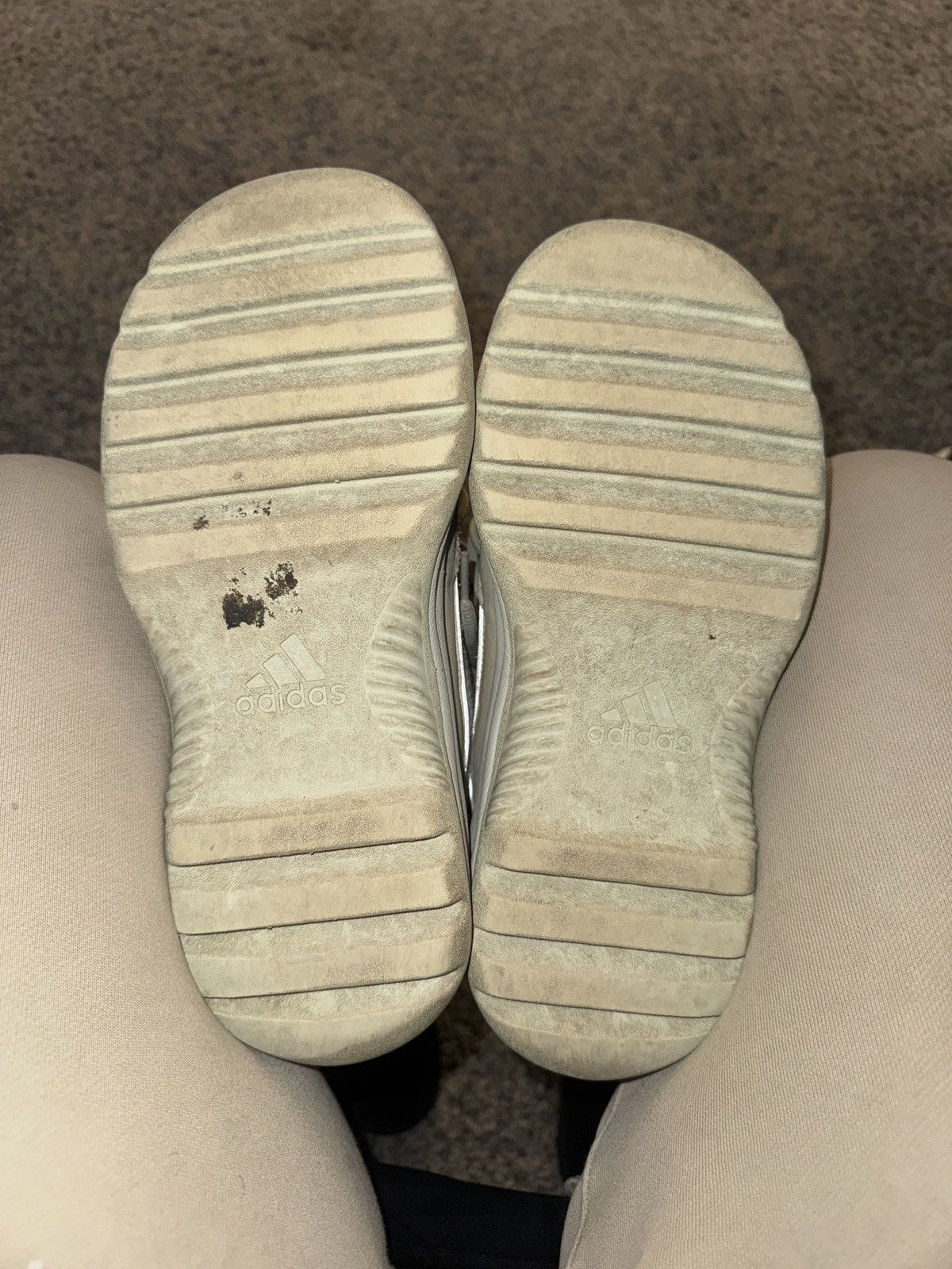 Yeezy Yeezy Boots Size US 9 / EU 42 - 5 Thumbnail