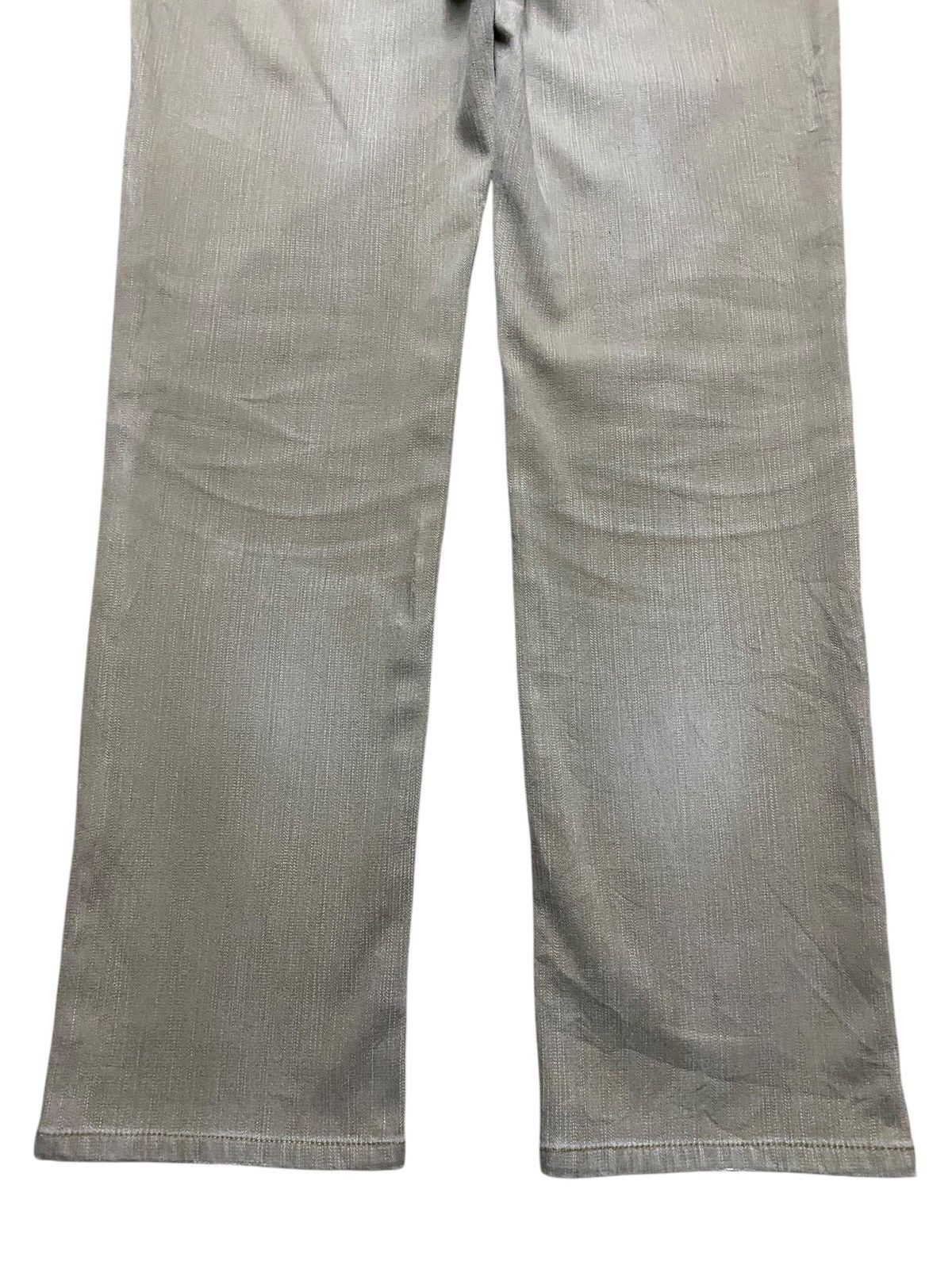 Edwin Vintage Japanese Edwin 503 Distressed Jeans Size US 31 - 6 Thumbnail