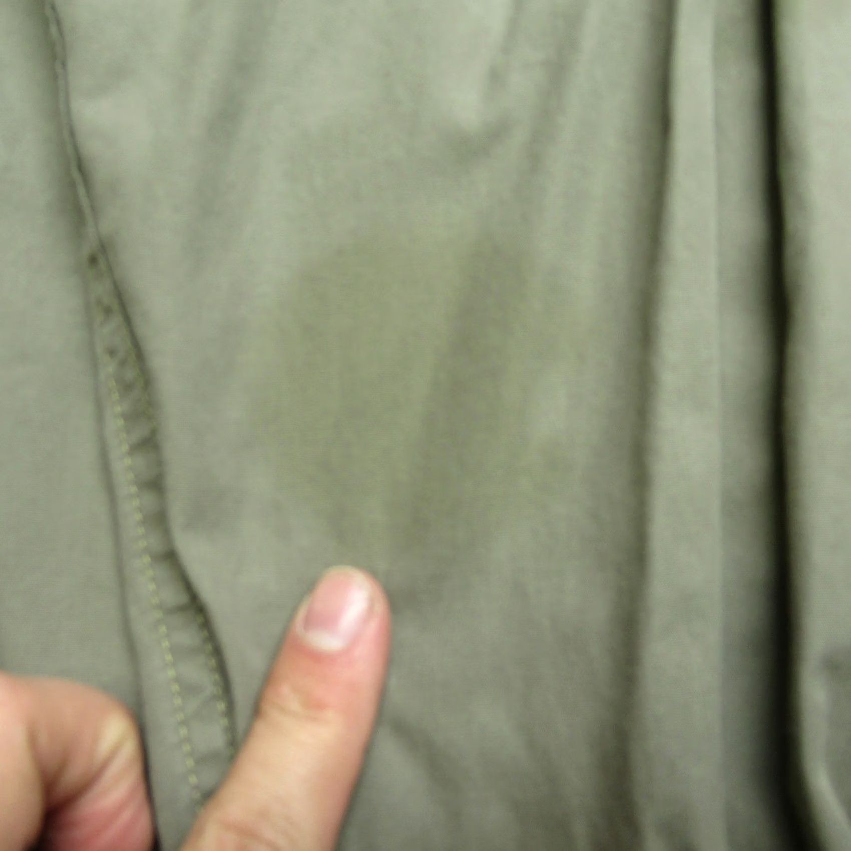 Filson Filson Shirt Mens XL Brown Long Sleeve Button-Up Pockets Work Utility 90s VTG Size US XL / EU 56 / 4 - 4 Thumbnail