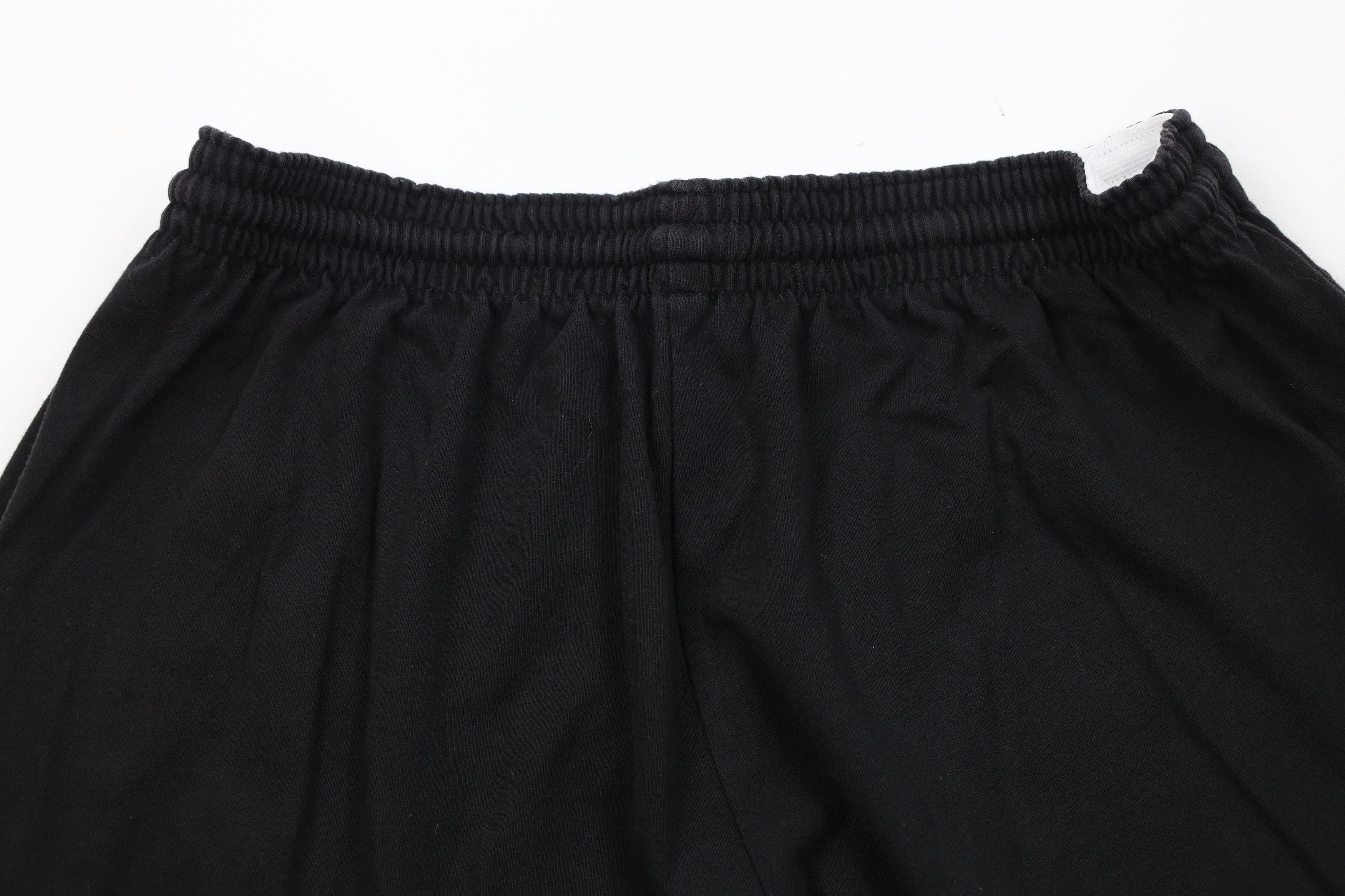 Vintage Vintage Y2K Streetwear Blank Heavyweight Above Knee Shorts Size US 32 / EU 48 - 10 Thumbnail