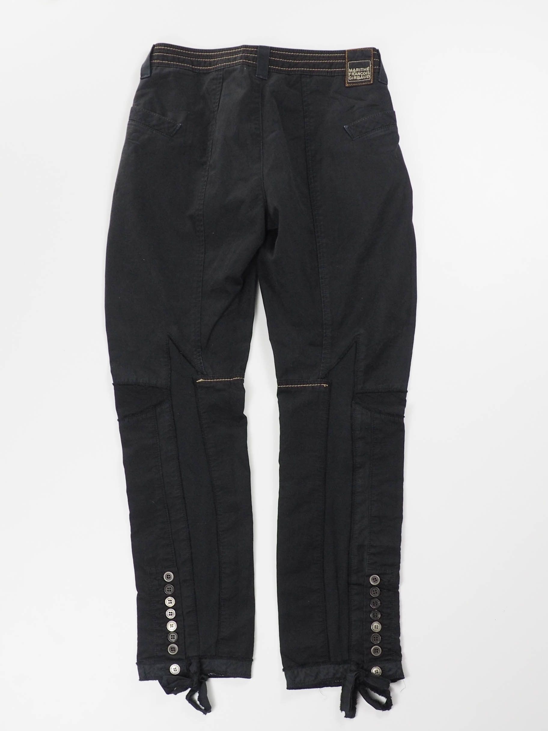 Marithe + Francois Girbaud Marithe francois girbaud pants Size 31" - 1 Thumbnail