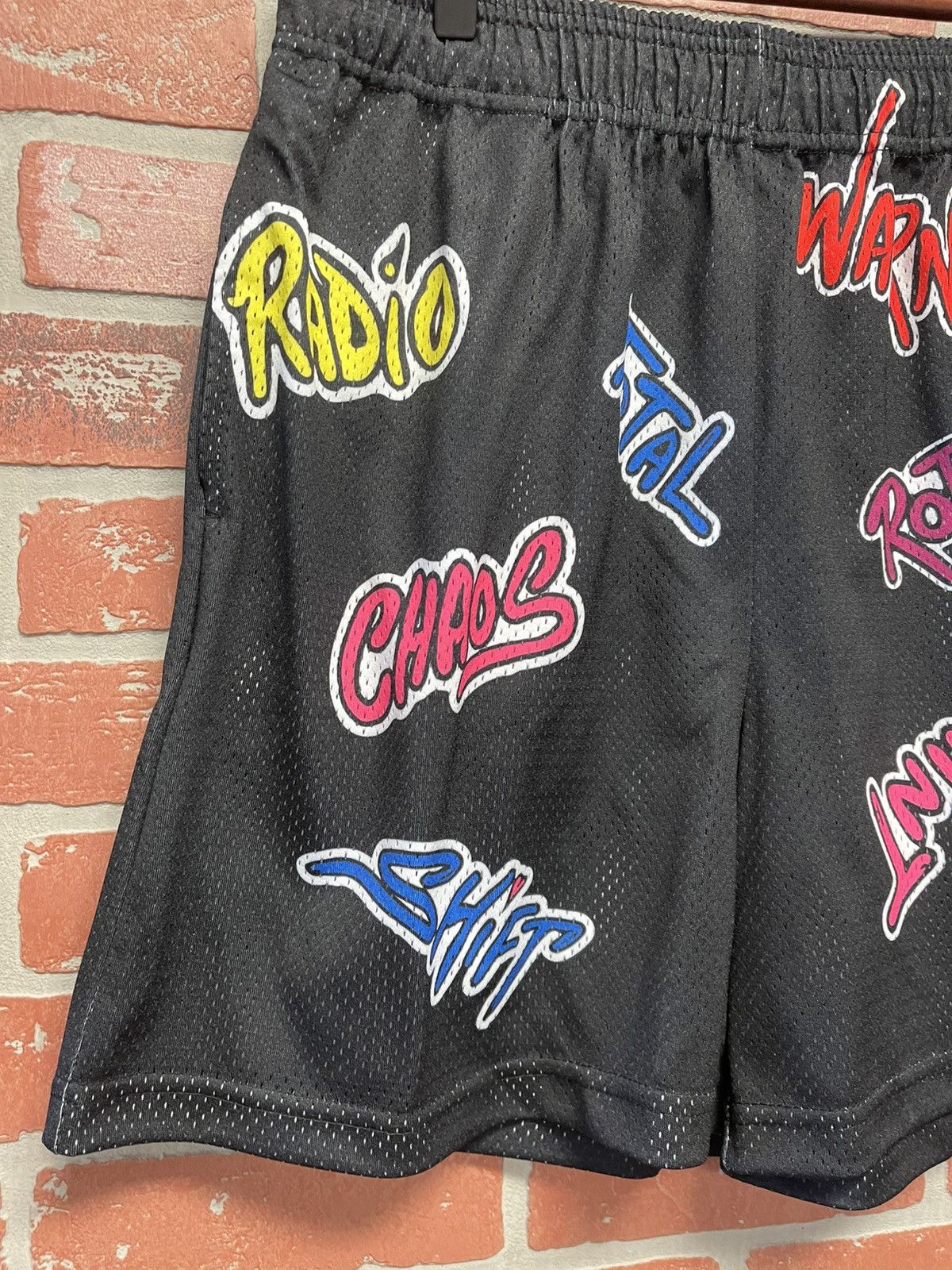 Eric Emanuel × Matty Boy Size XL - Eric Emanuel x Matty Boy