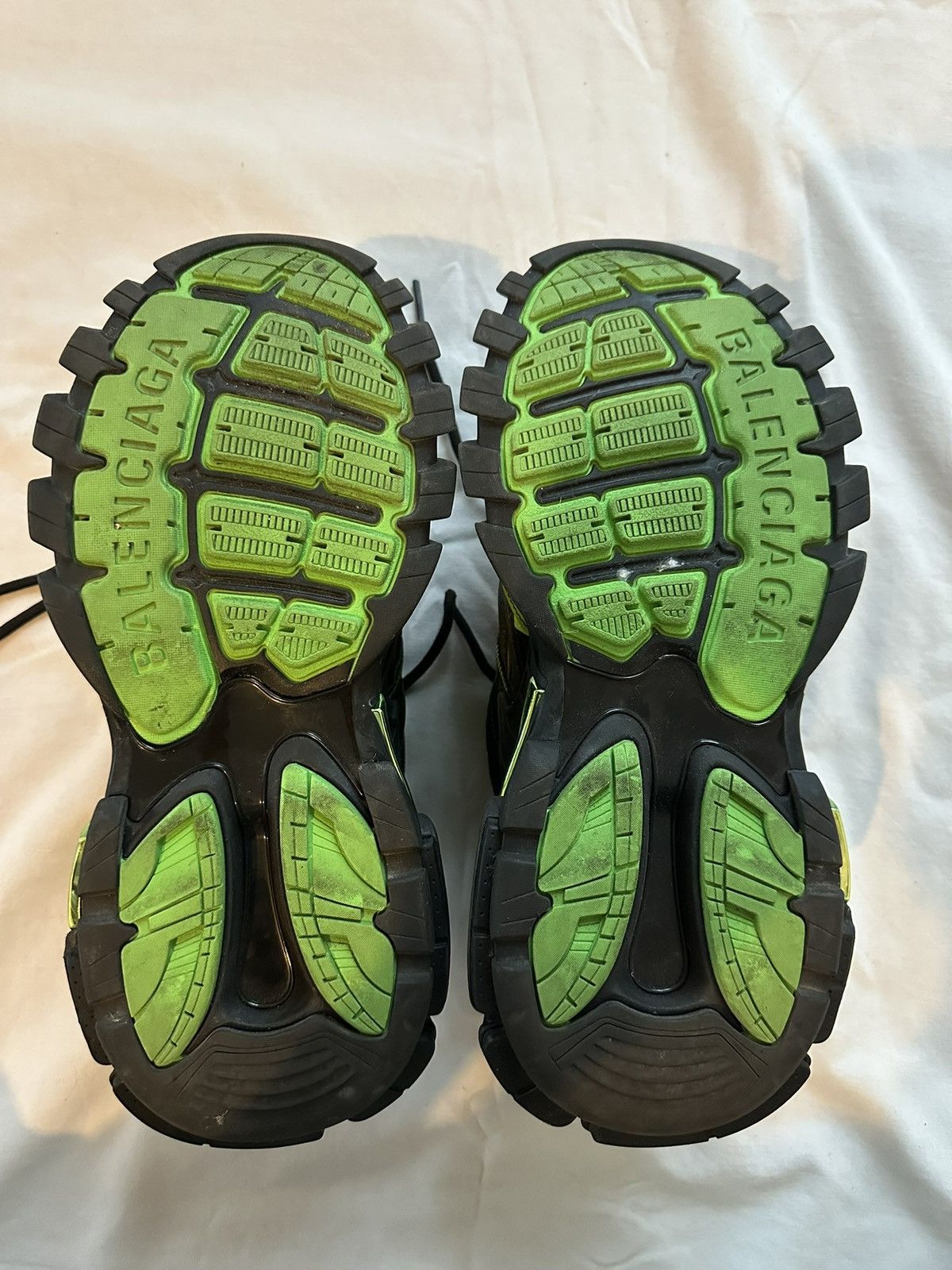 Balenciaga Balenciaga Track 2 Size US 8 / EU 41 - 5 Thumbnail