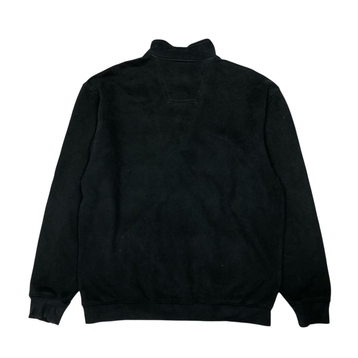 Adidas 📌Vintage Sweatshirt Anorak Adidas Size US M / EU 48-50 / 2 - 2 Thumbnail