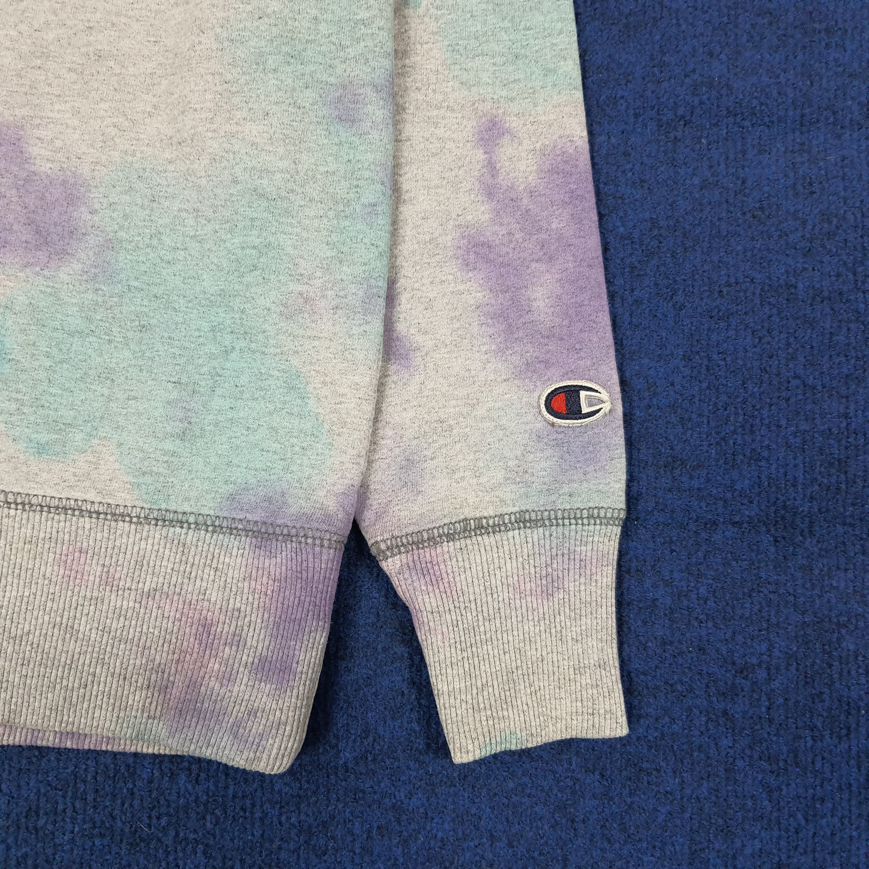 Champion Vintage Champion University of Minnesota Sweatshirt C268N7 Size US S / EU 44-46 / 1 - 3 Thumbnail