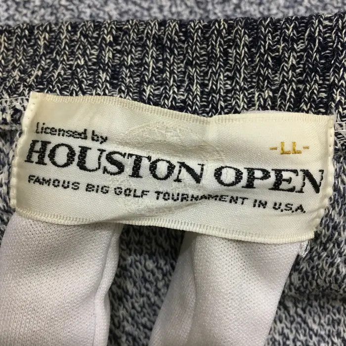PGA Tour Vtg HOUSTON OPEN Sweatshirt PGA Tour Golf USA Team Sweater Size US L / EU 52-54 / 3 - 7 Thumbnail