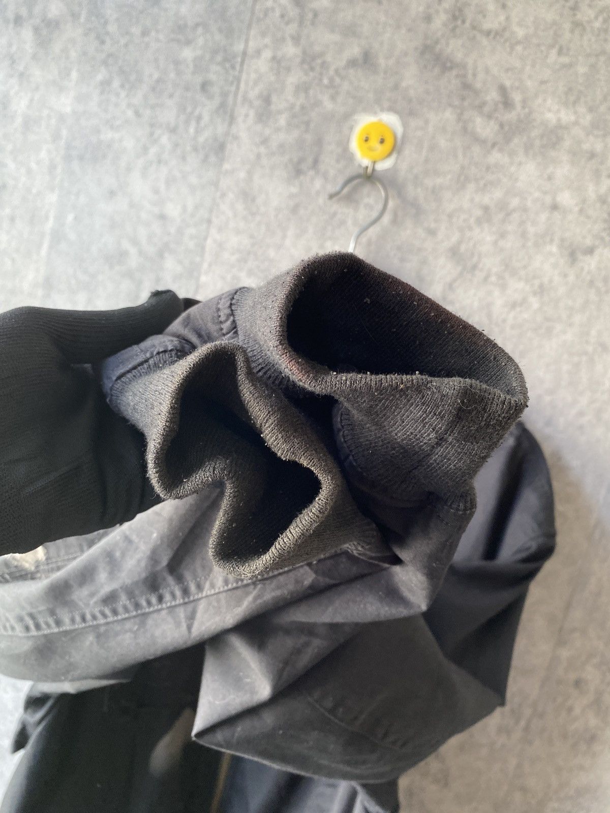 Undercover Naoto Seven Tactical Bondage Undercover Style Jacket Size US M / EU 48-50 / 2 - 9 Thumbnail