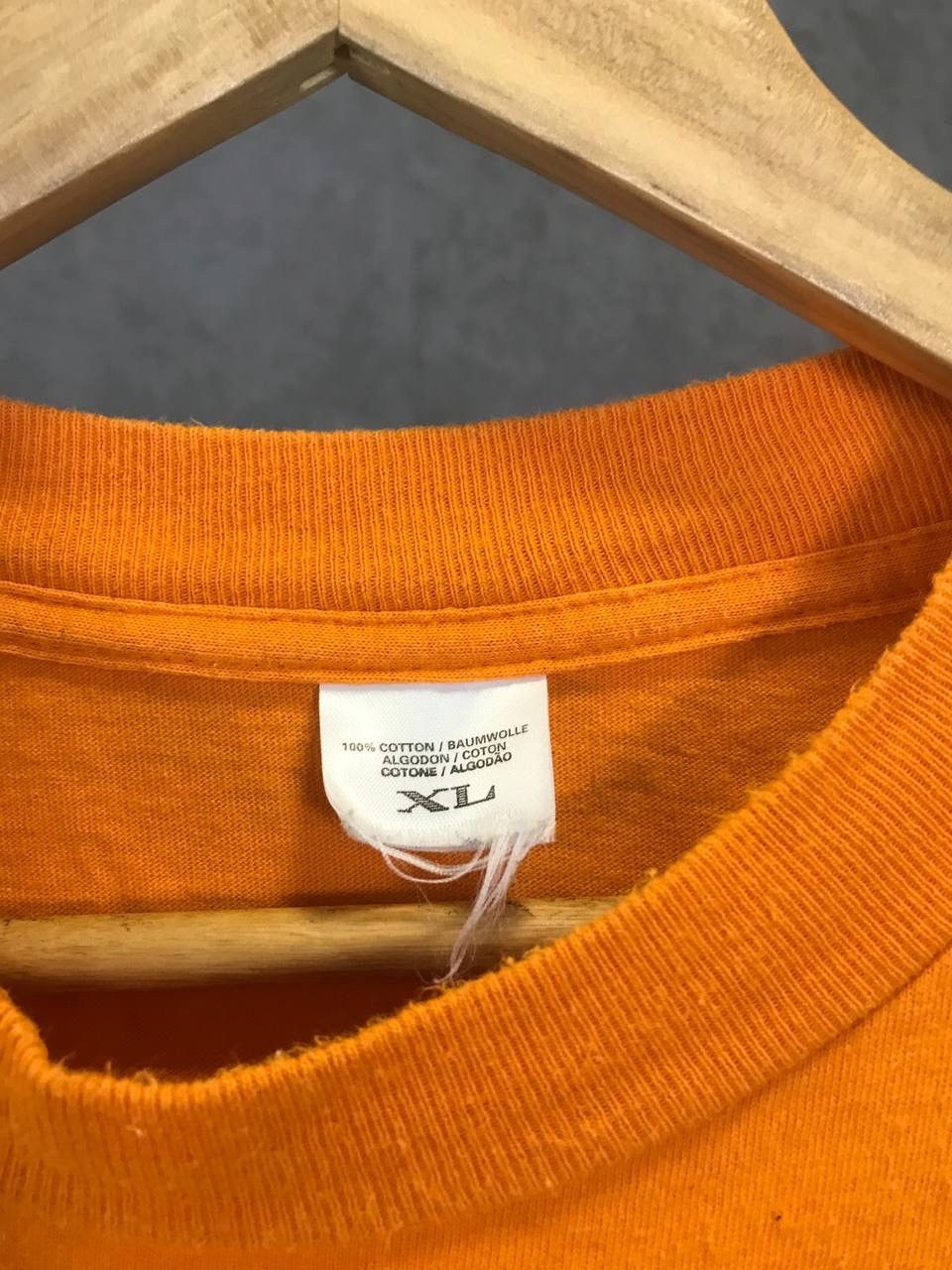 Other × Vintage Vespa vintage other made in USA tee Size US XL / EU 56 / 4 - 4 Thumbnail
