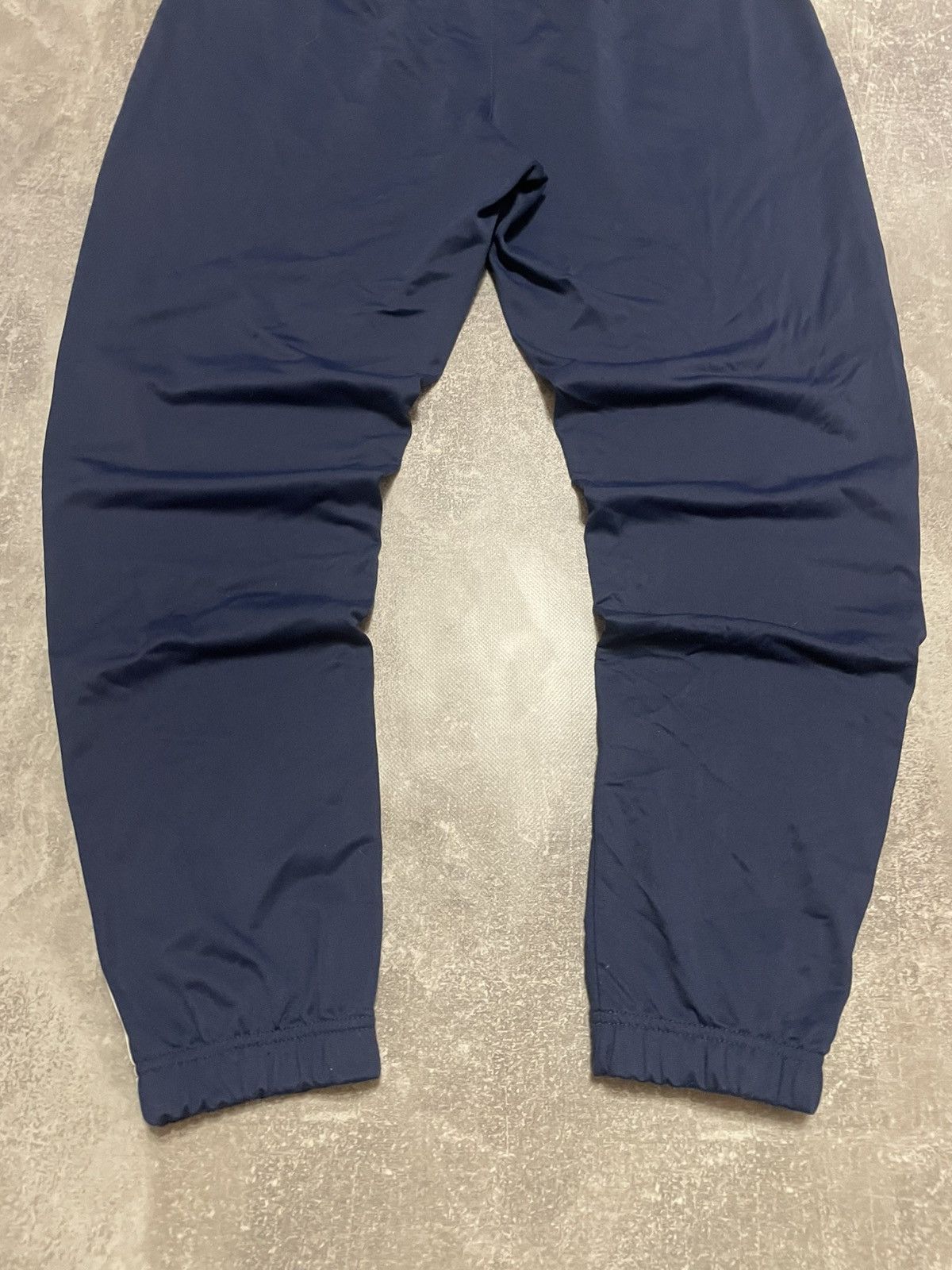 Nike × Vintage Vintage Nike Striped Pants Size L Size US 34 / EU 50 - 12 Thumbnail