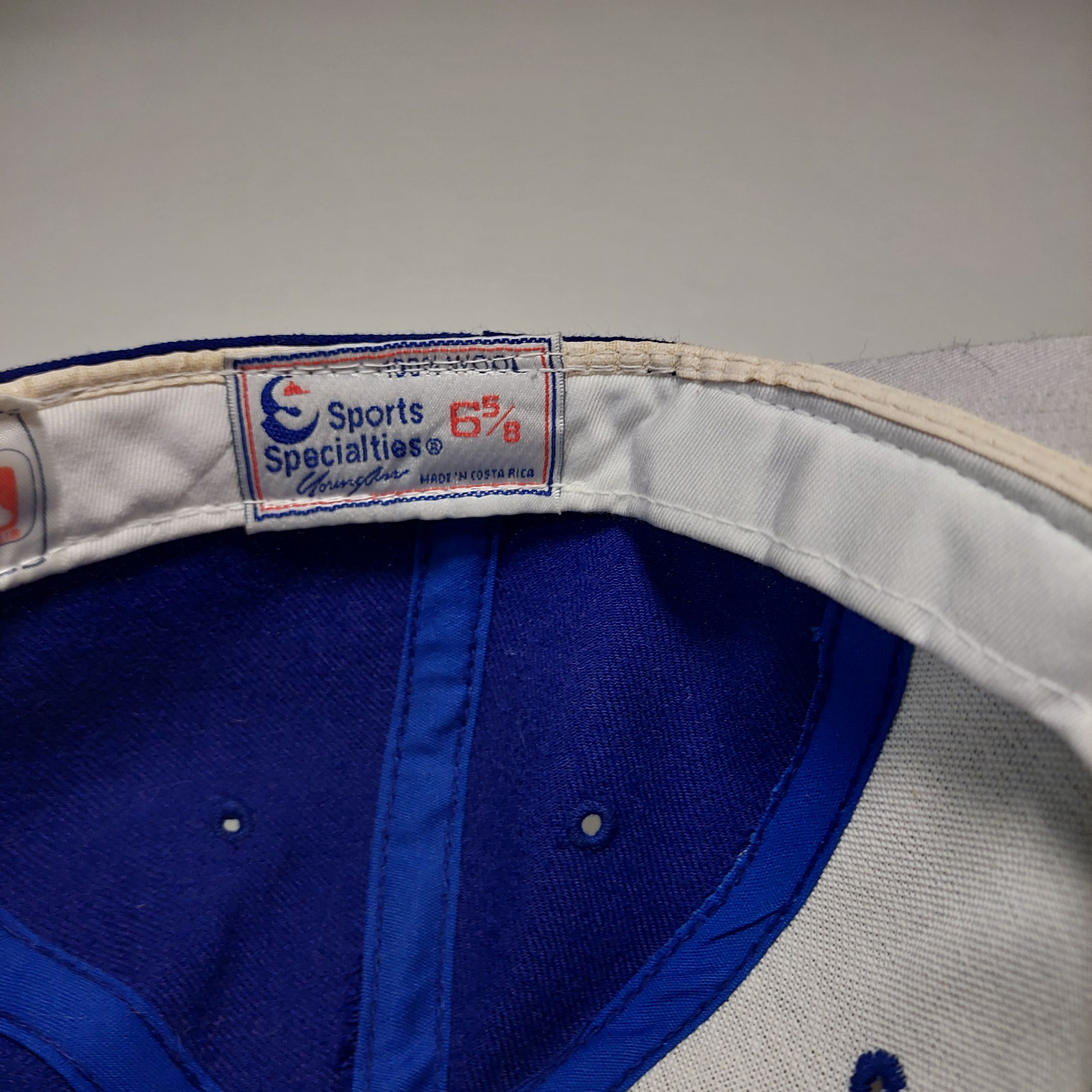 Sports Specialties Seattle Mariners | Sports Specialties | Vintage Snapback Size ONE SIZE - 8 Thumbnail