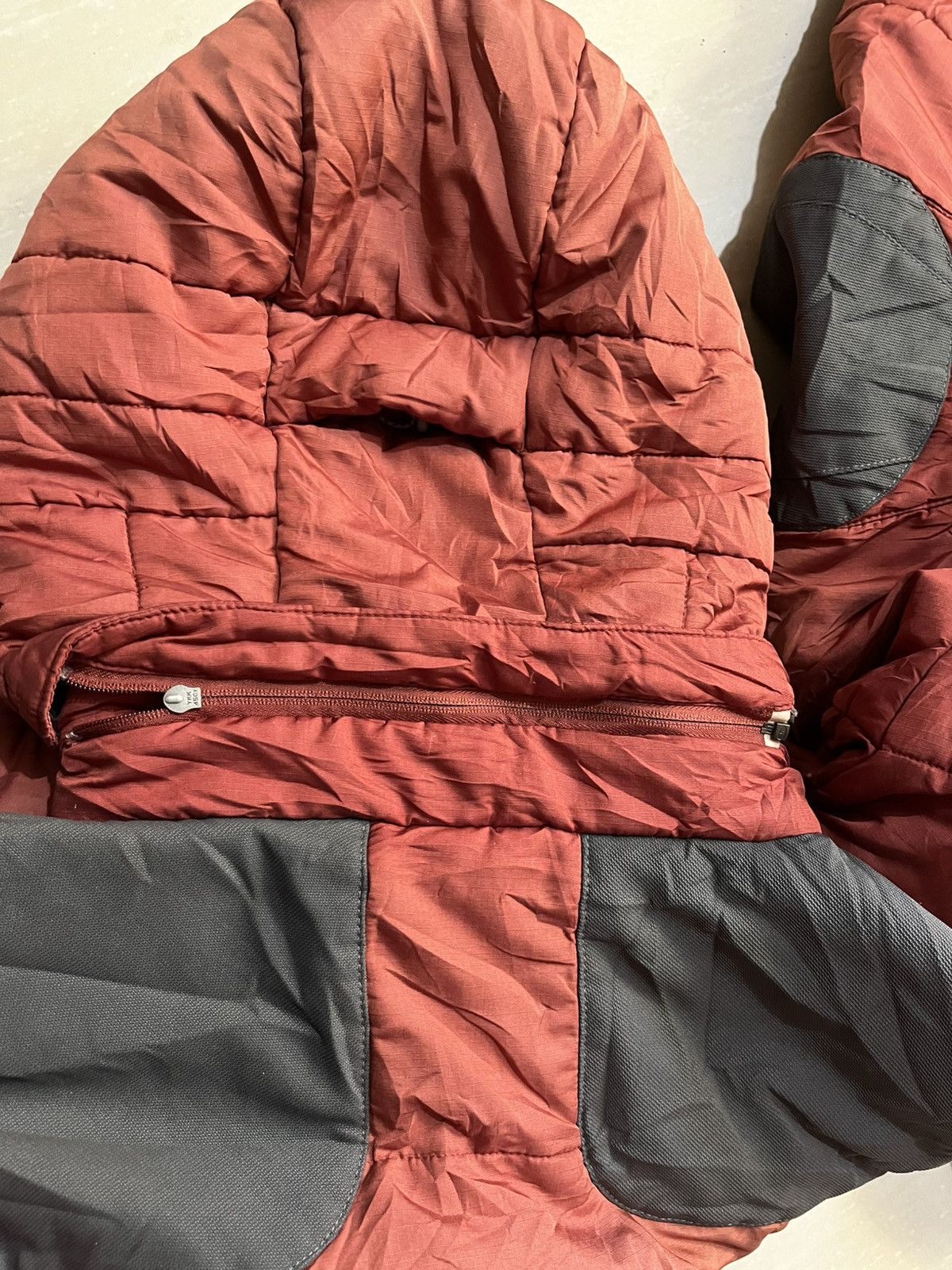 Patagonia Y2K Patagonia Gorpcore Jacket Size US M / EU 48-50 / 2 - 6 Thumbnail