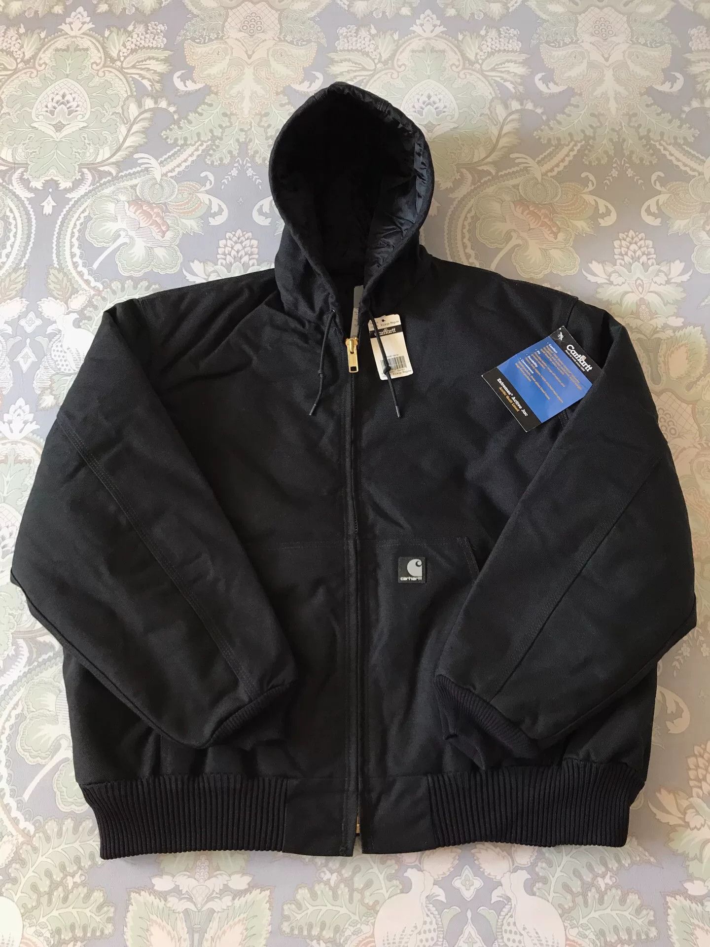 Carhartt Carhartt J133 Yukon Extremes Jacket Size US XL / EU 56 / 4 - 1 Thumbnail