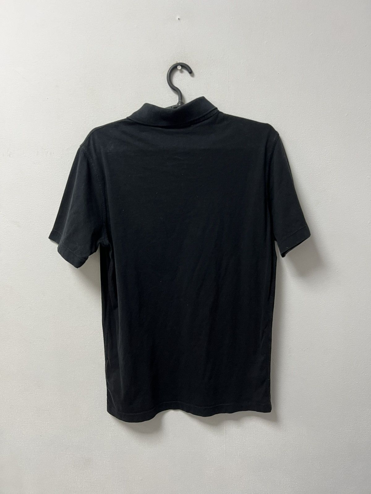 Stone Island Stone Island Patch Program Polo T-Shirt Size US M / EU 48-50 / 2 - 11 Thumbnail