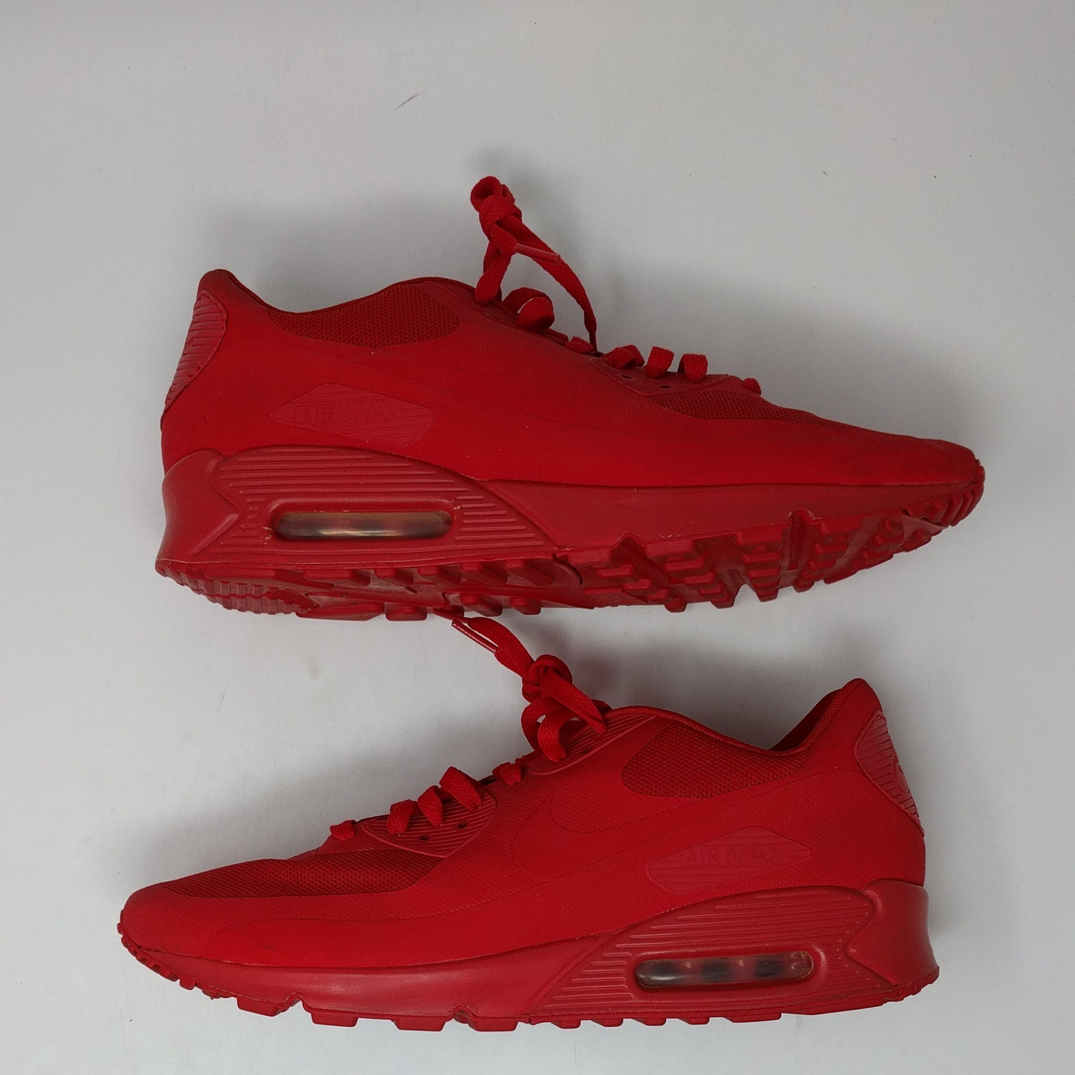 Hyperfuse Store Air Max Hyperfuse Independence Day Red 90