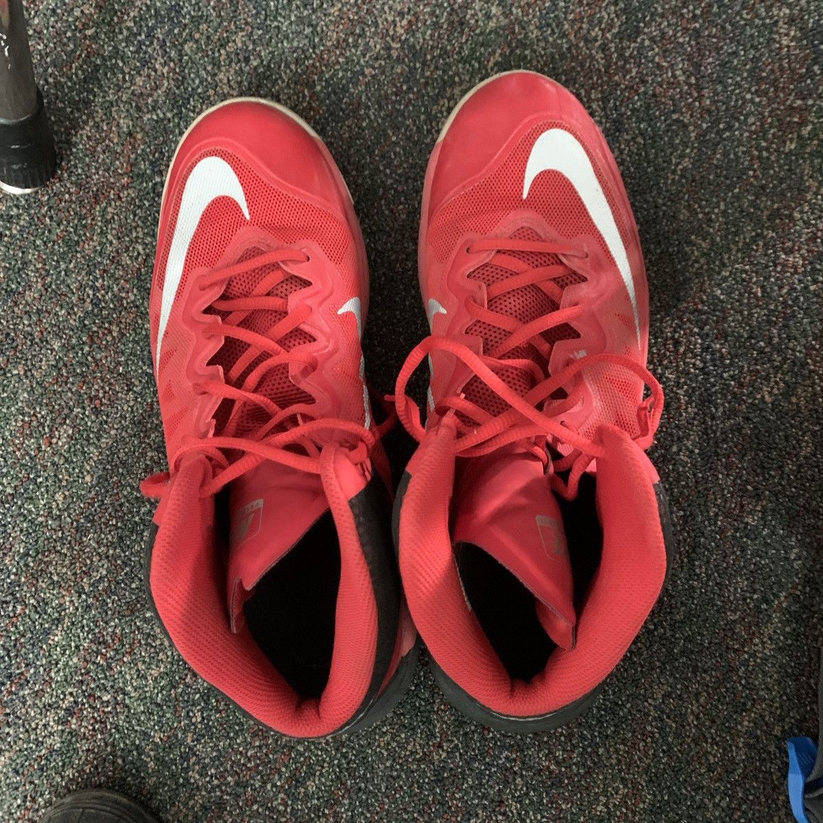 Nike Nike PRIME Hype DF Size US 11 / EU 44 - 2 Thumbnail