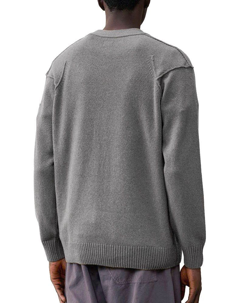 C.P. Company C.P. COMPANY / Knitwear Cardigan Size US L / EU 52-54 / 3 - 5 Thumbnail
