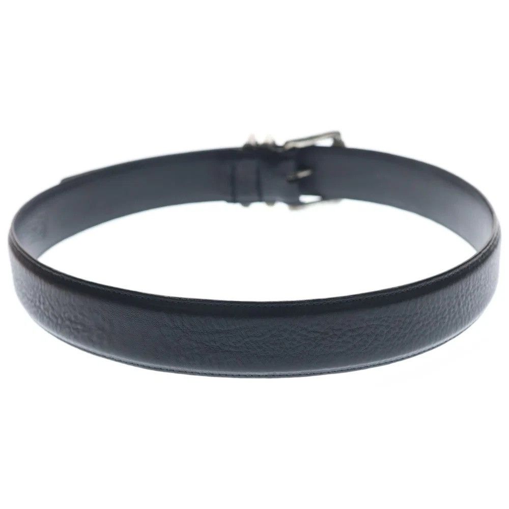 Chrome Hearts Chrome Hearts 3pc roller Belt 1.5 Size ONE SIZE - 2 Thumbnail