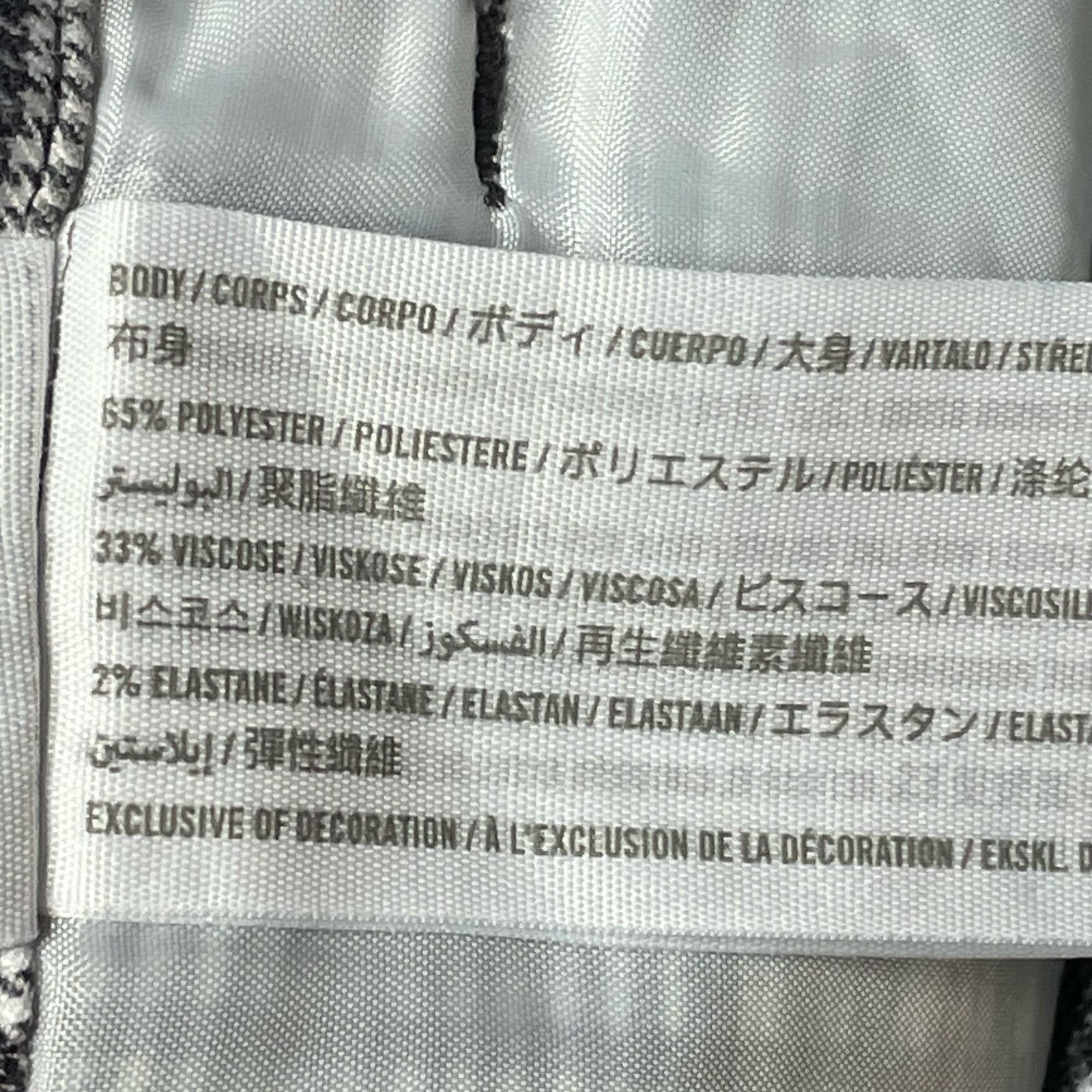 Abercrombie & Fitch NWOT Abercrombie & Fitch Shorts Size 34" / US 12 / IT 48 - 10 Thumbnail