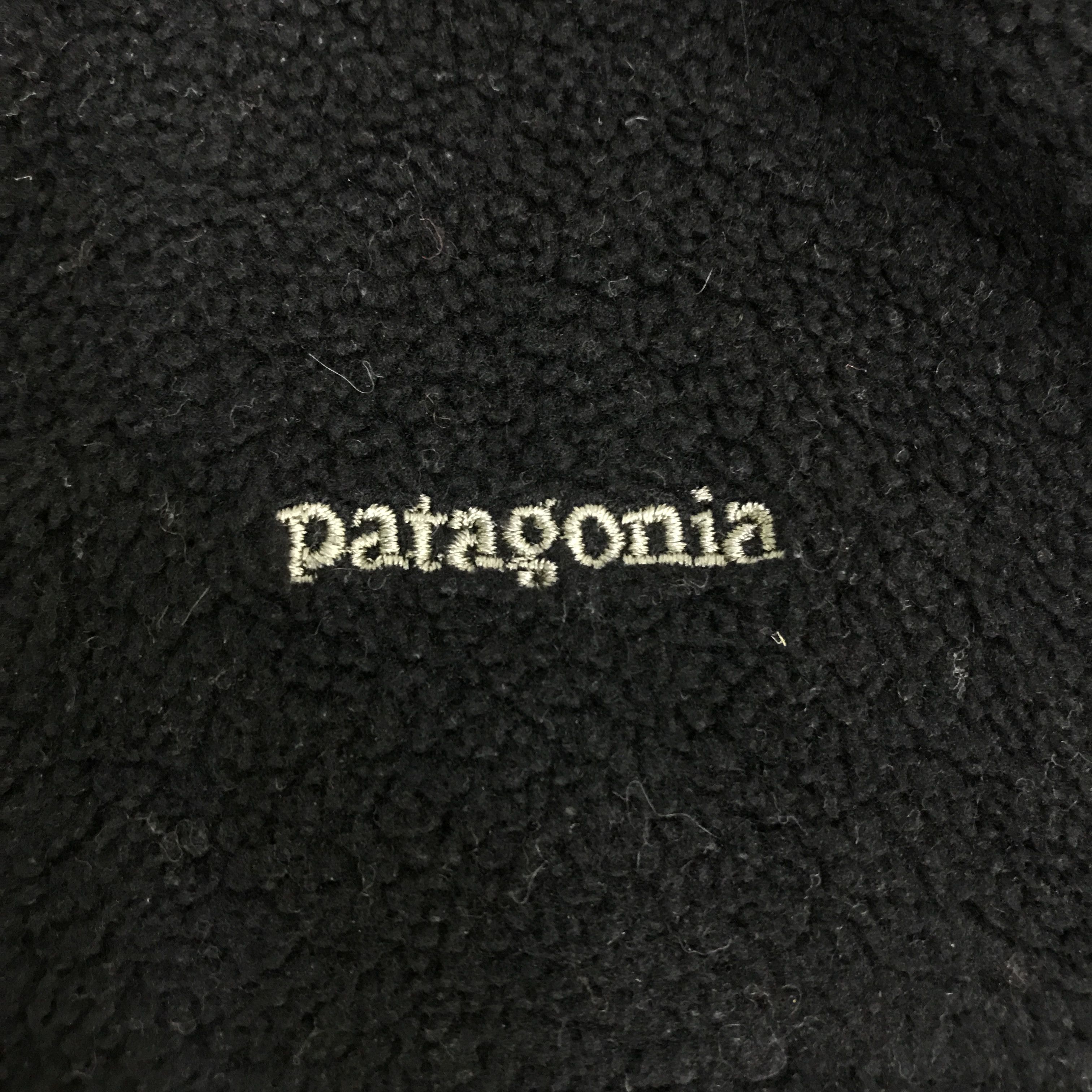 Patagonia patagonia synchilla fleece vest K116B25 Size US L / EU 52-54 / 3 - 6 Thumbnail