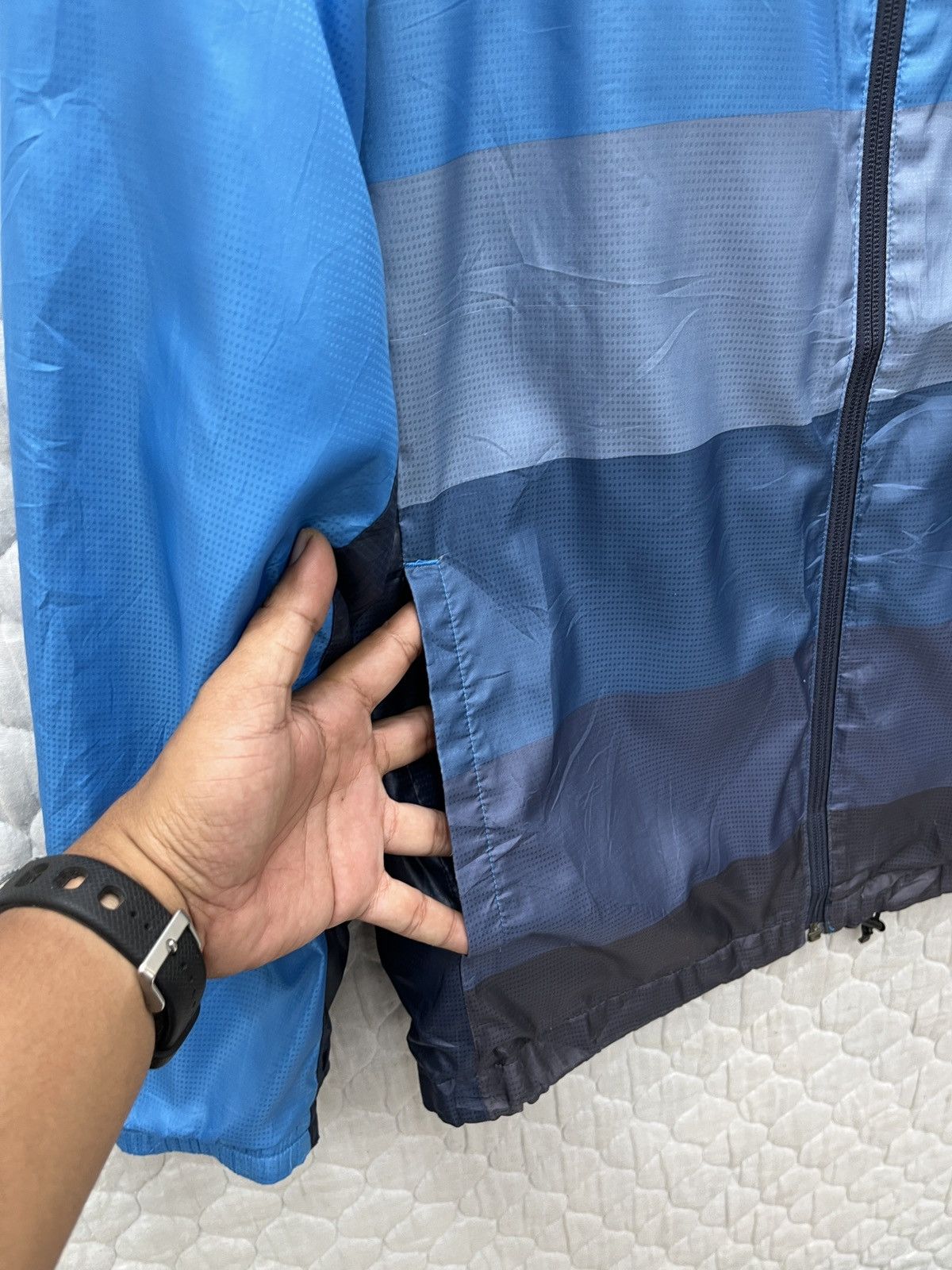 Diadora 🔥🔥🔥STEALS DIADORA LIGHT JACKET Size US M / EU 48-50 / 2 - 13 Thumbnail