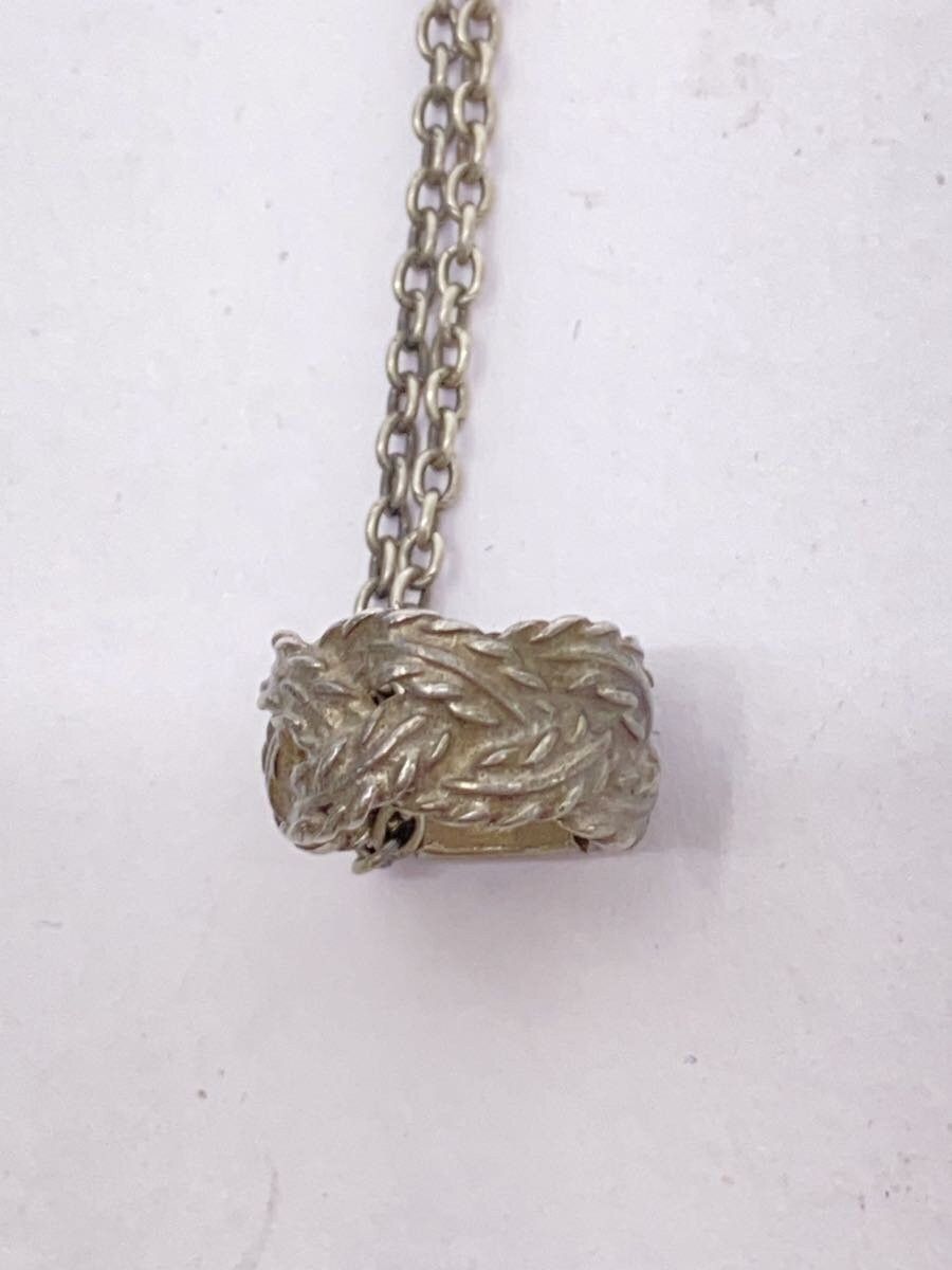Number (N)ine NUMBER (N)INE × JAM HOME MADE necklace Size ONE SIZE - 5 Thumbnail