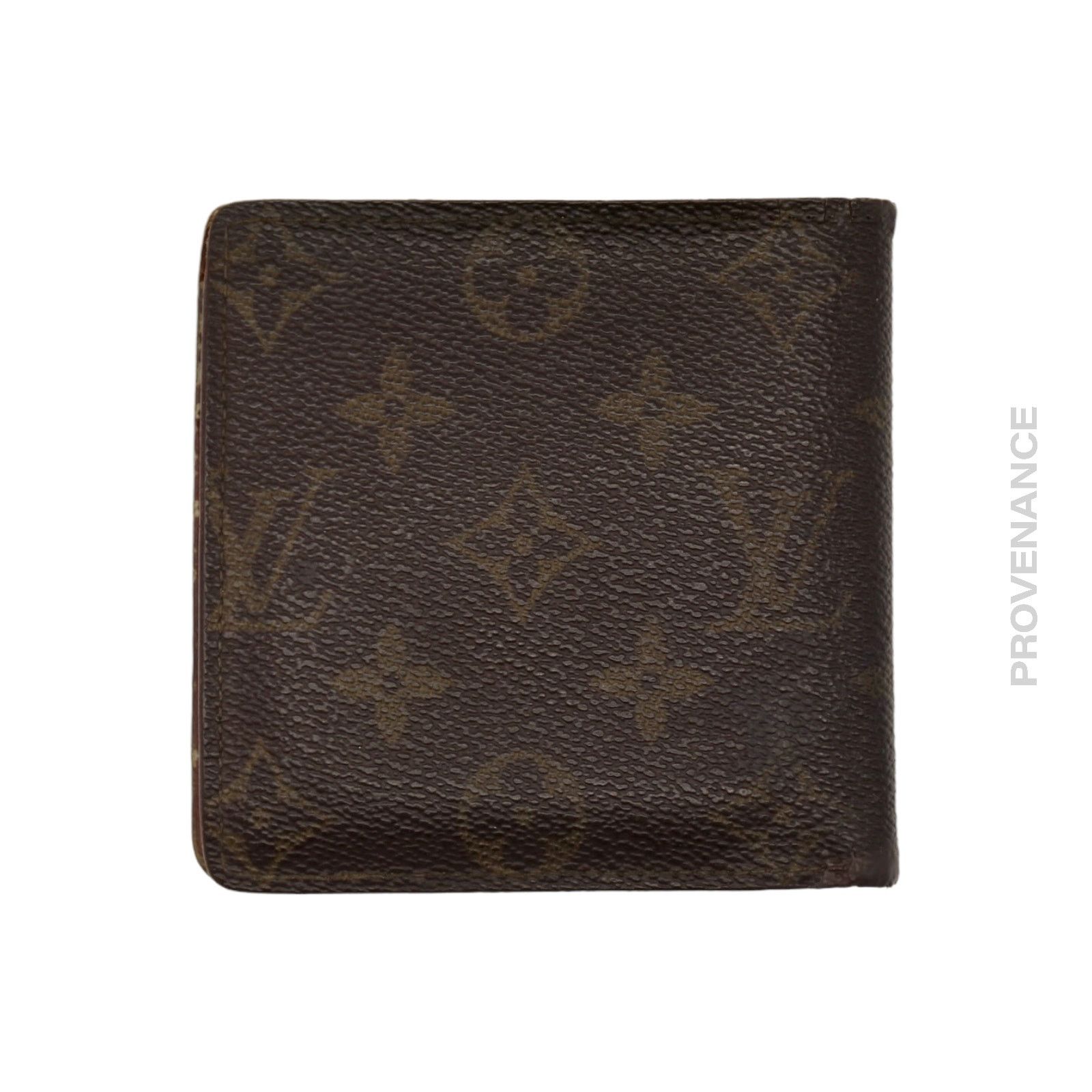 Louis Vuitton 🔴 Louis Vuitton Marco Wallet - Monogram Size ONE SIZE - 2 Thumbnail