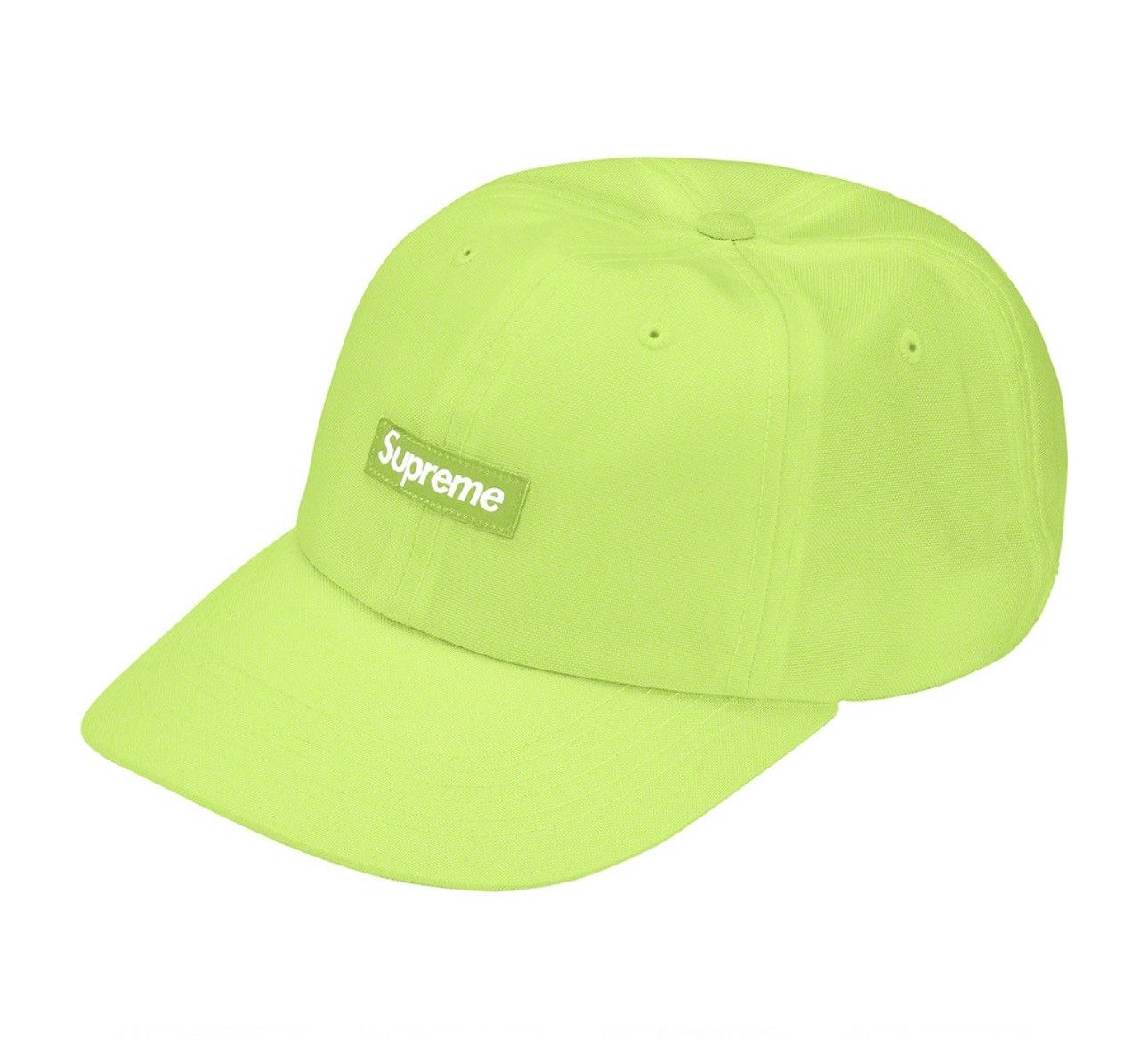 Supreme Supreme Hat Size ONE SIZE - 3 Thumbnail