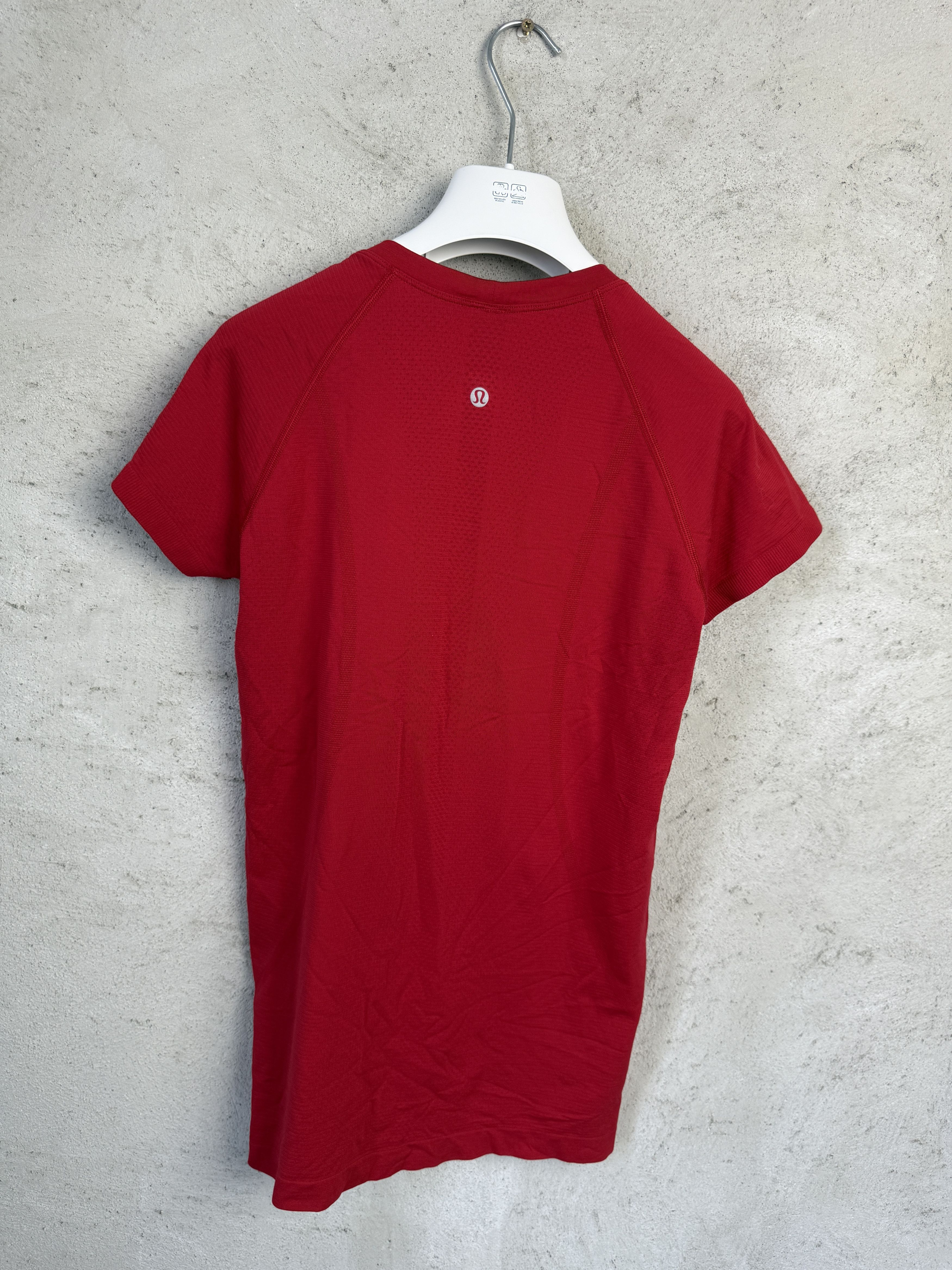 Lululemon Lululemon Swiftly Tech t-shirt tee yoga gym pilates sport Size M / US 6-8 / IT 42-44 - 1 Thumbnail
