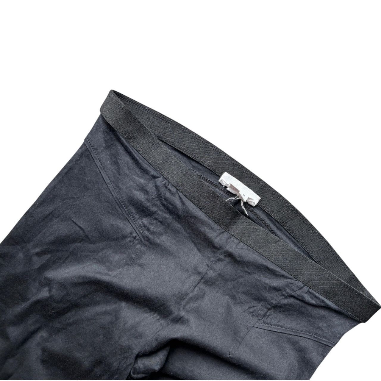 Helmut Lang Stretch Pants Helmut Lang Size 27" / US 4 / IT 40 - 5 Thumbnail