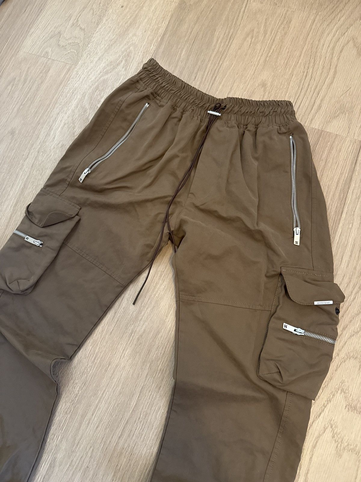 Represent Clo. Represent Clo Military Pants Size US 31 - 3 Thumbnail