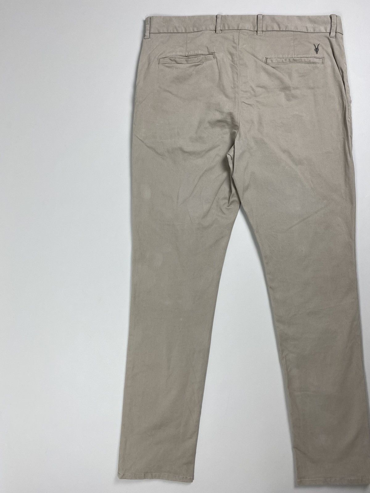 Allsaints × Japanese Brand Allsaints men’s Tyson Chino pants trousers size 34 Size US 34 / EU 50 - 21 Thumbnail