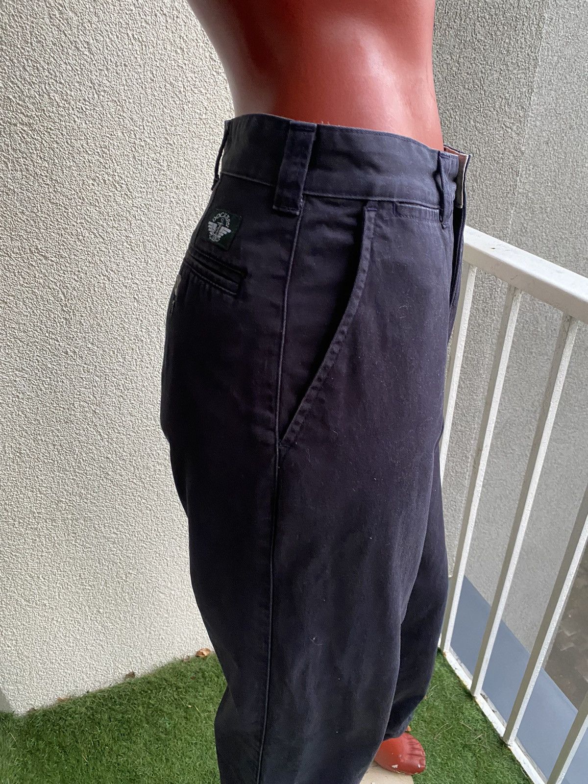 Dockers Dockers khakis29W30L Size 29" - 4 Thumbnail