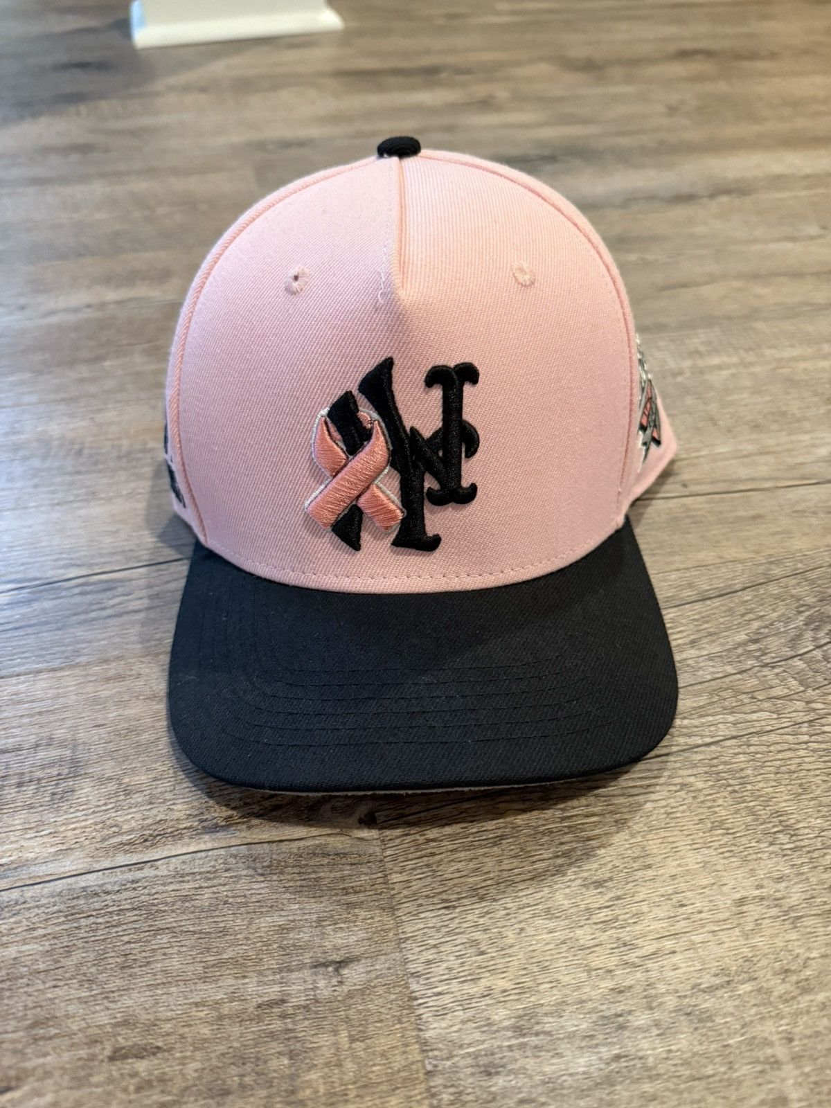 帽子 TWNTY TWO Snapback NEWYORK FUCKING CITY TWNTY TWO Snapback 