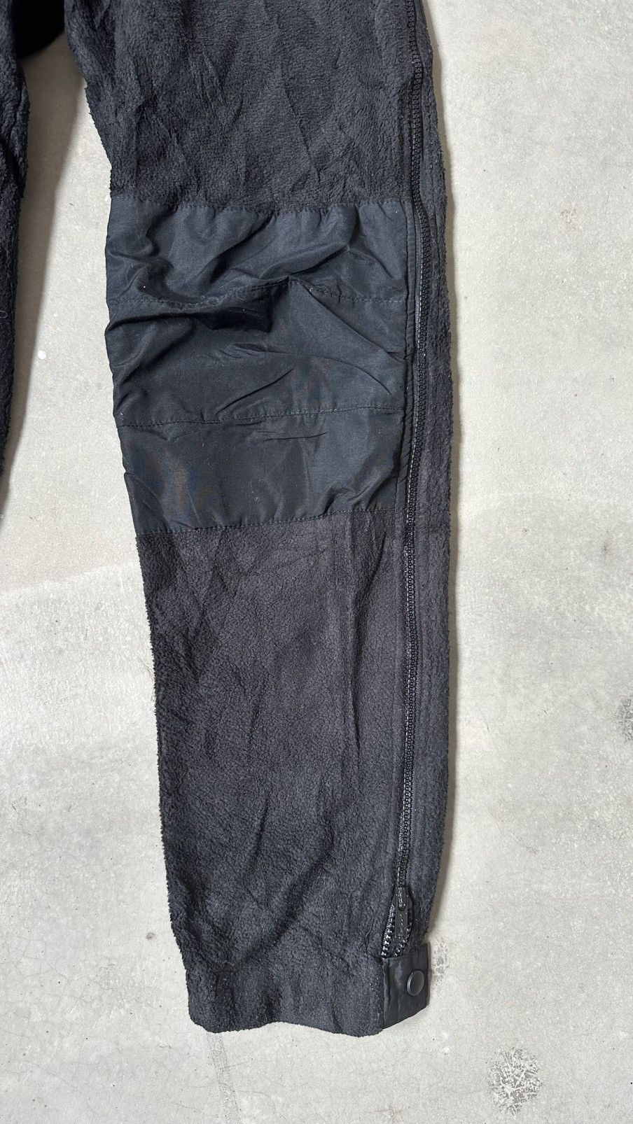Vintage VINTAGE SOLSTICE POLARTEC PANT Size US 34 / EU 50 - 3 Thumbnail