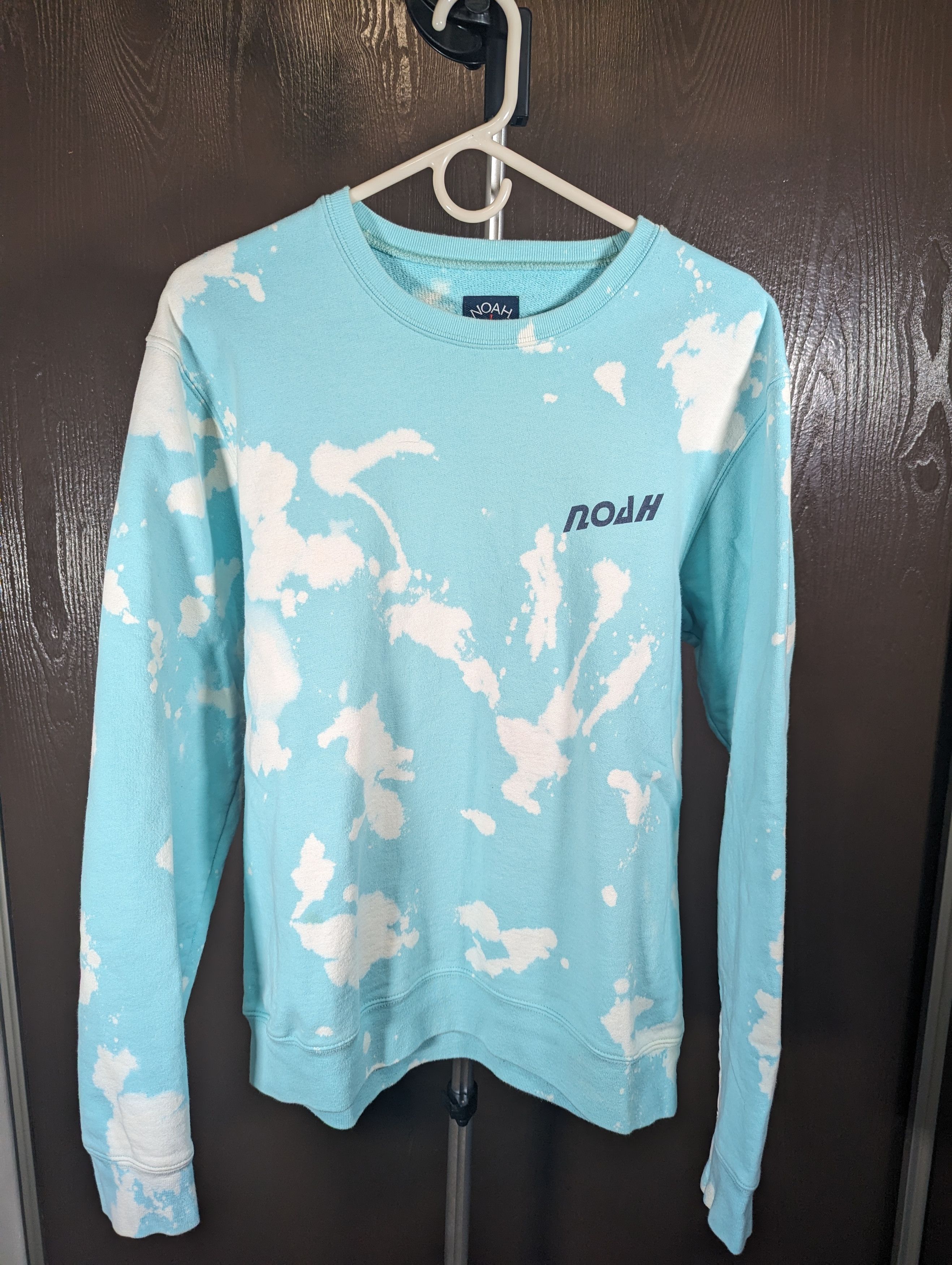 Noah Custom Noah Sweatshirt Size US M / EU 48-50 / 2 - 1 Thumbnail