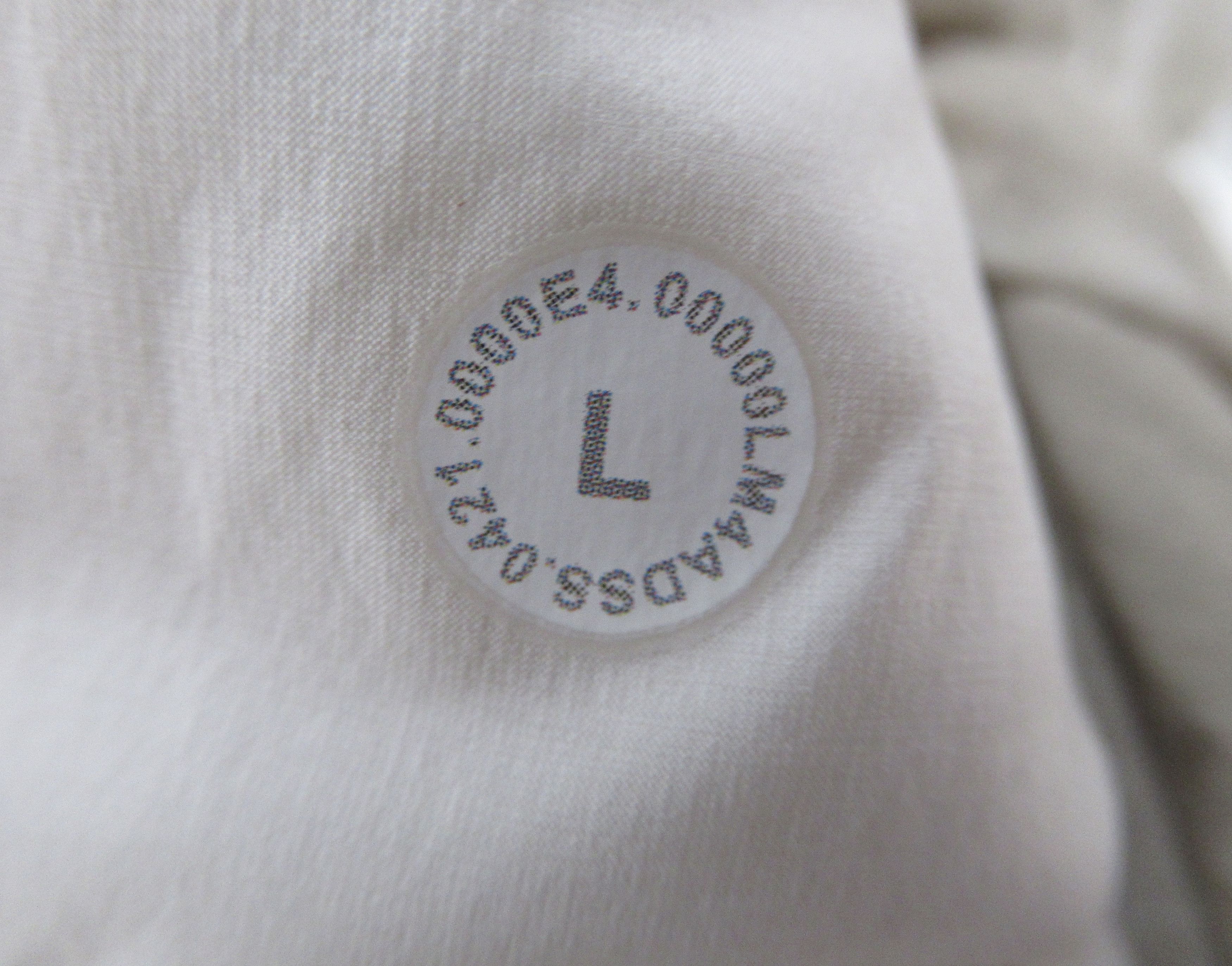 Lululemon Lululemon Navigation Stretch Down Jacket Mesosphere Size US L / EU 52-54 / 3 - 8 Thumbnail