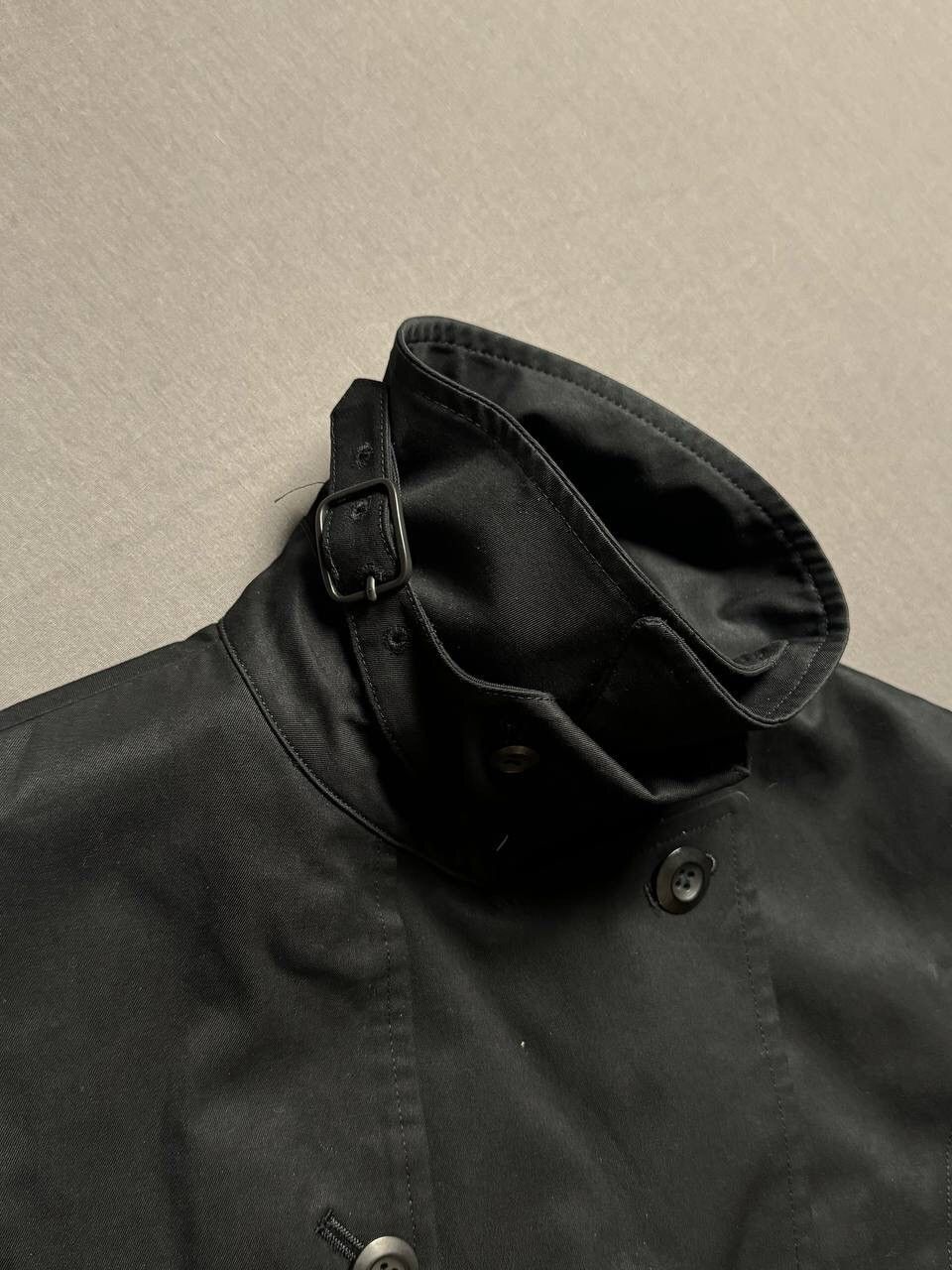 Attachment Trench coat Size US S / EU 44-46 / 1 - 3 Thumbnail