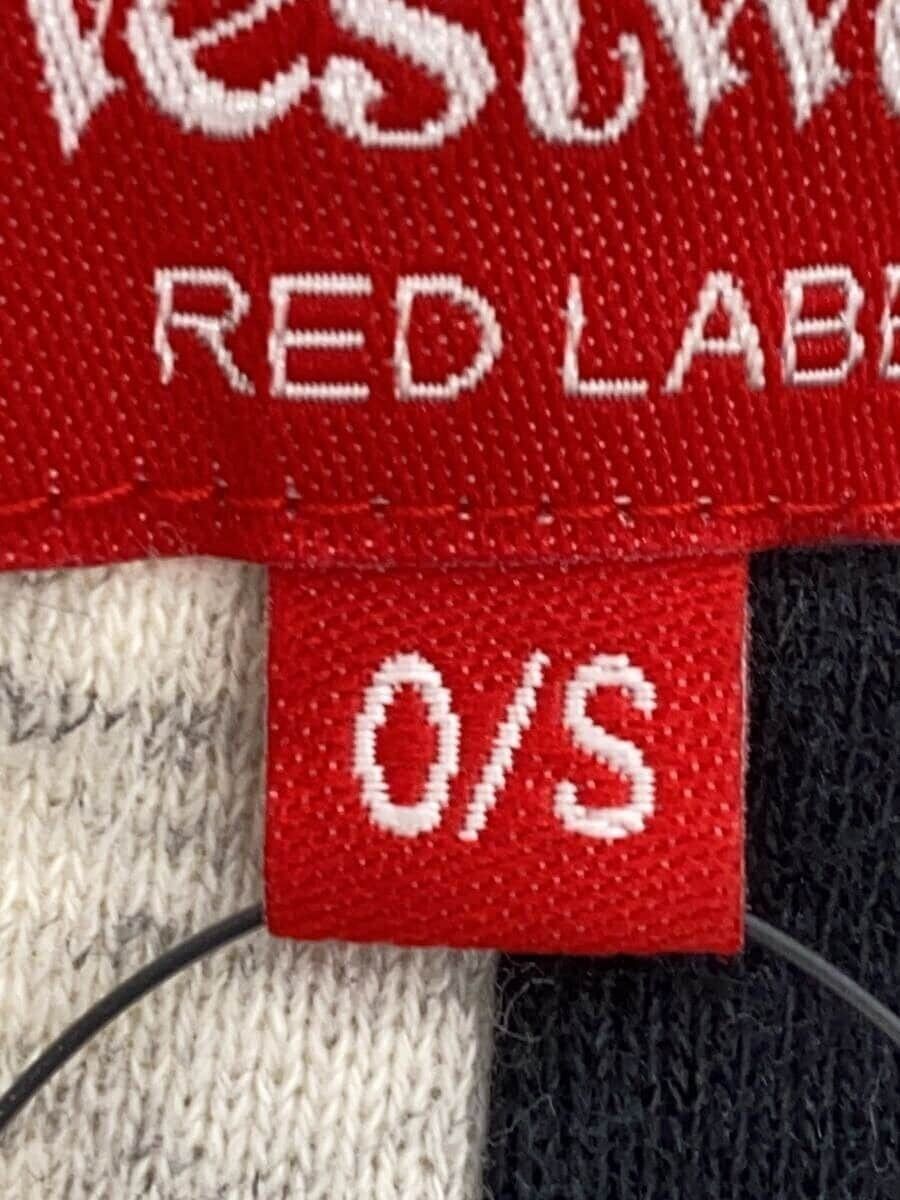 Vivienne Westwood Orb Patch Reconstructed Split Sweatshirt Size US L / EU 52-54 / 3 - 5 Thumbnail