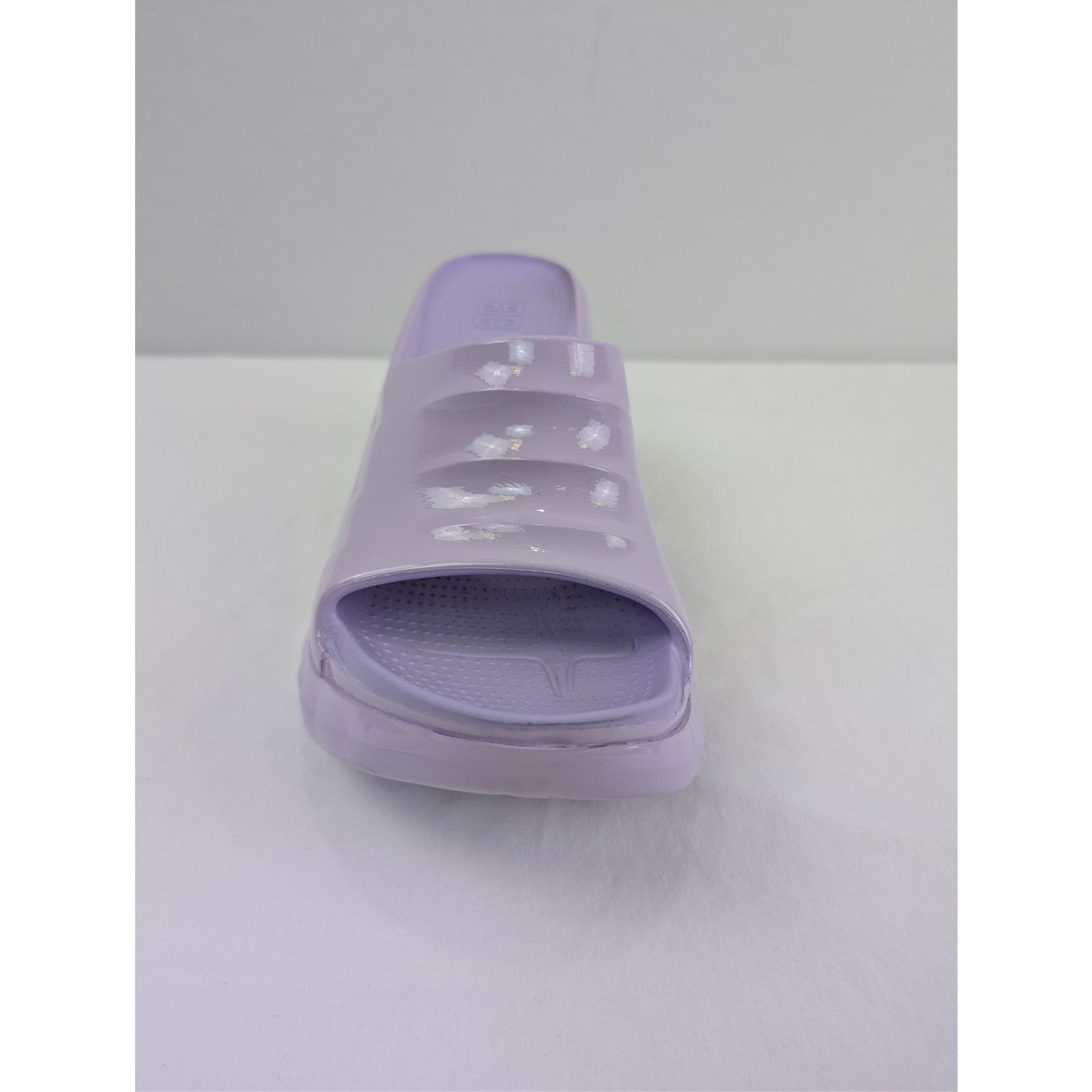 Givenchy o1rshd1 Marshmallow Sandals in Lilac Size US 11 / IT 41 - 12 Thumbnail