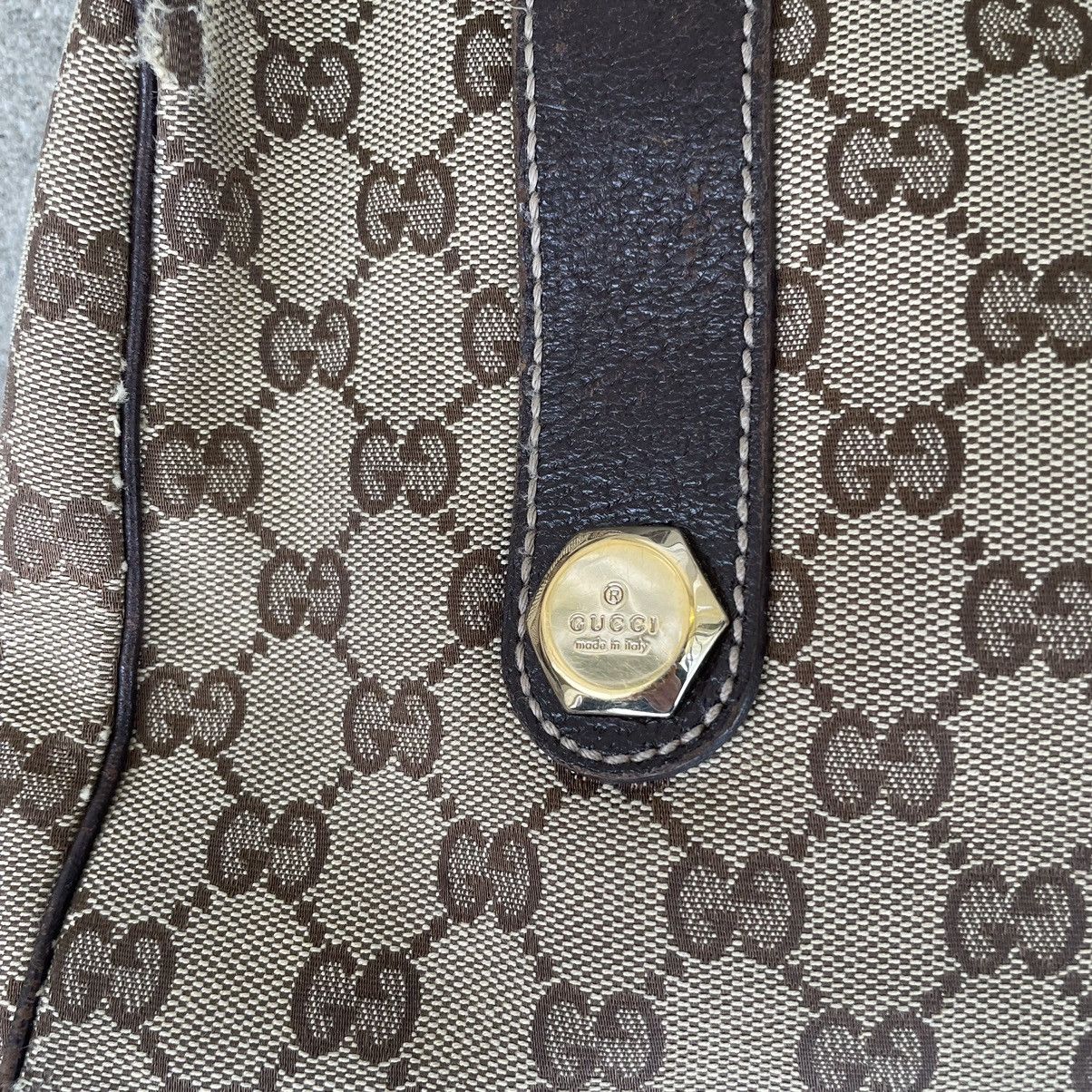 Gucci Gucci mini bag Size ONE SIZE - 2 Thumbnail