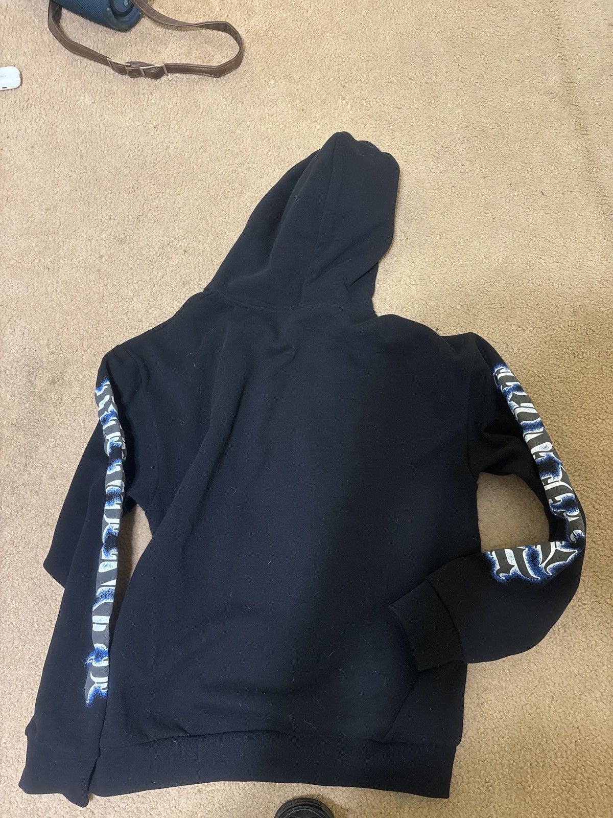 Revenge Revenge angle disciple hoodie Size US L / EU 52-54 / 3 - 2 Thumbnail