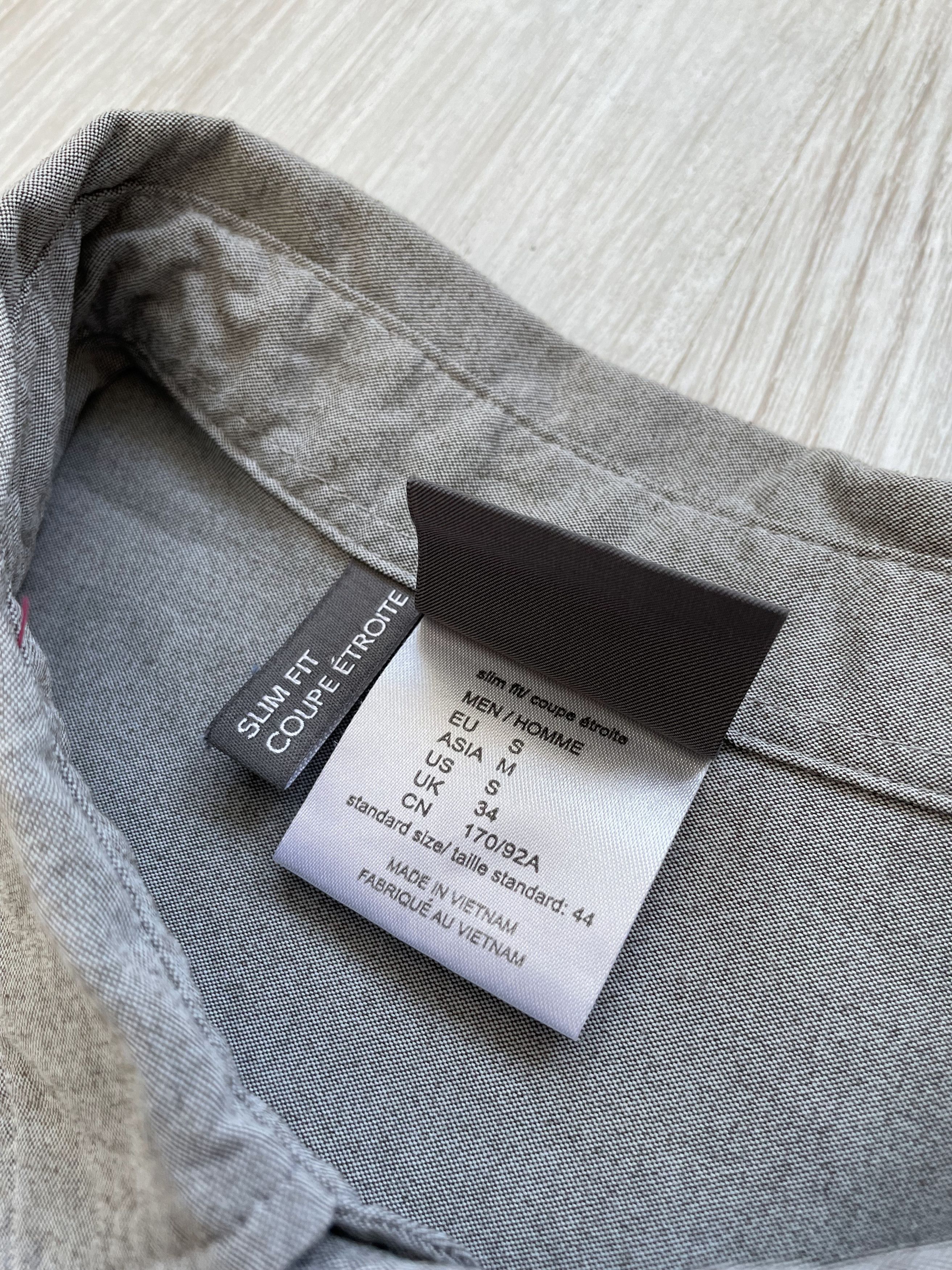 Jack Wolfskin Jack Wolfskin Shirt Quick Moister Control fibre technology Size US S / EU 44-46 / 1 - 2 Thumbnail