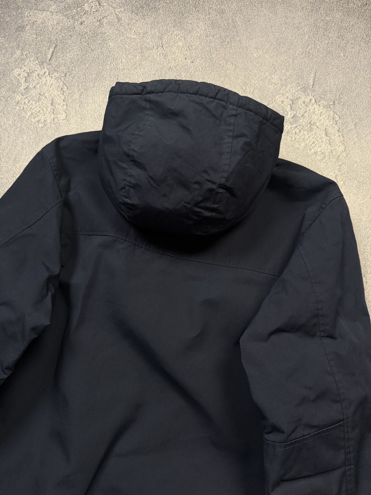 Fjallraven Fjallraven Greenland G-1000 Jacket Parka Waxed Size US XL / EU 56 / 4 - 4 Thumbnail