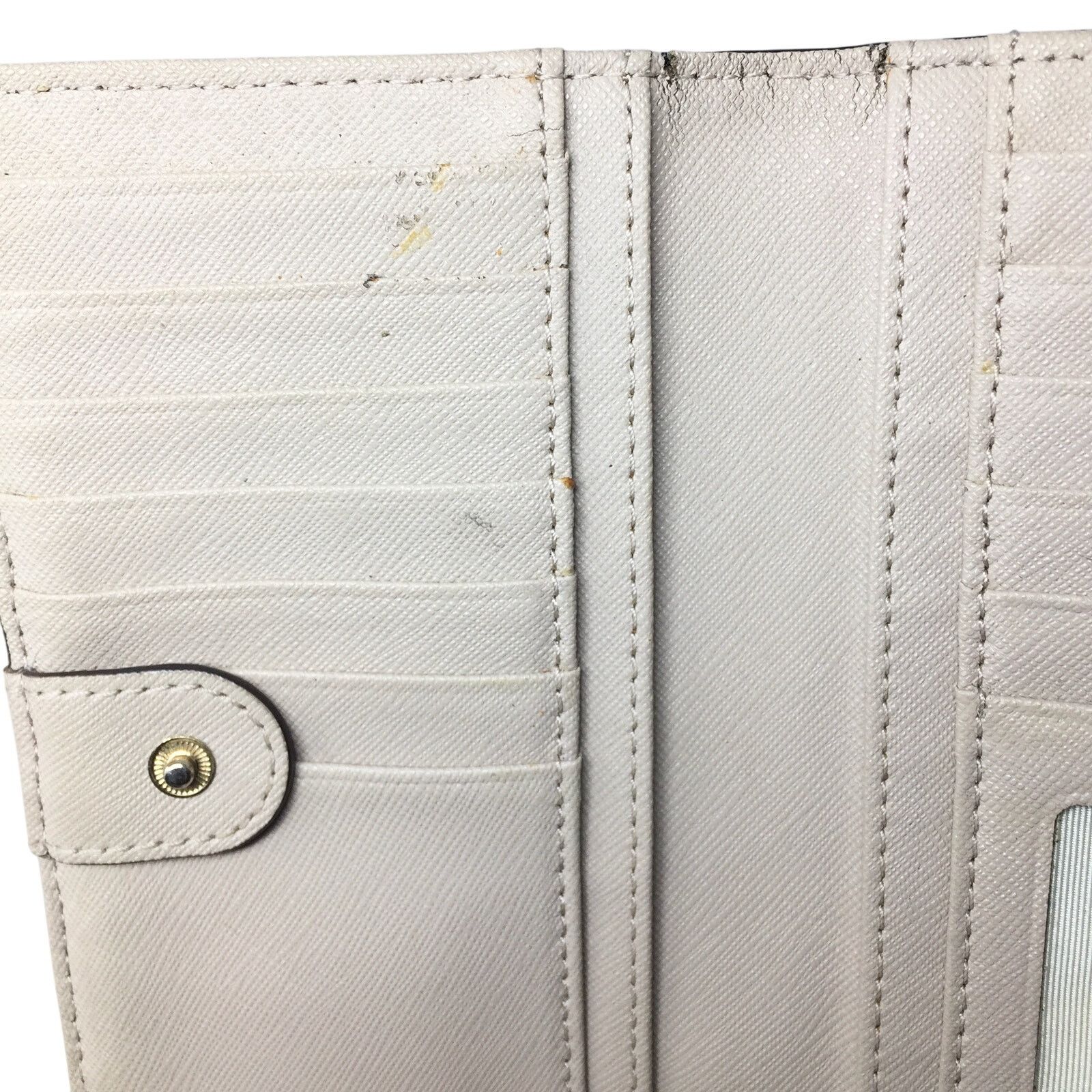 Kate Spade Kate Spade Cedar Street Stacy Long bifold Wallet Size ONE SIZE - 5 Thumbnail