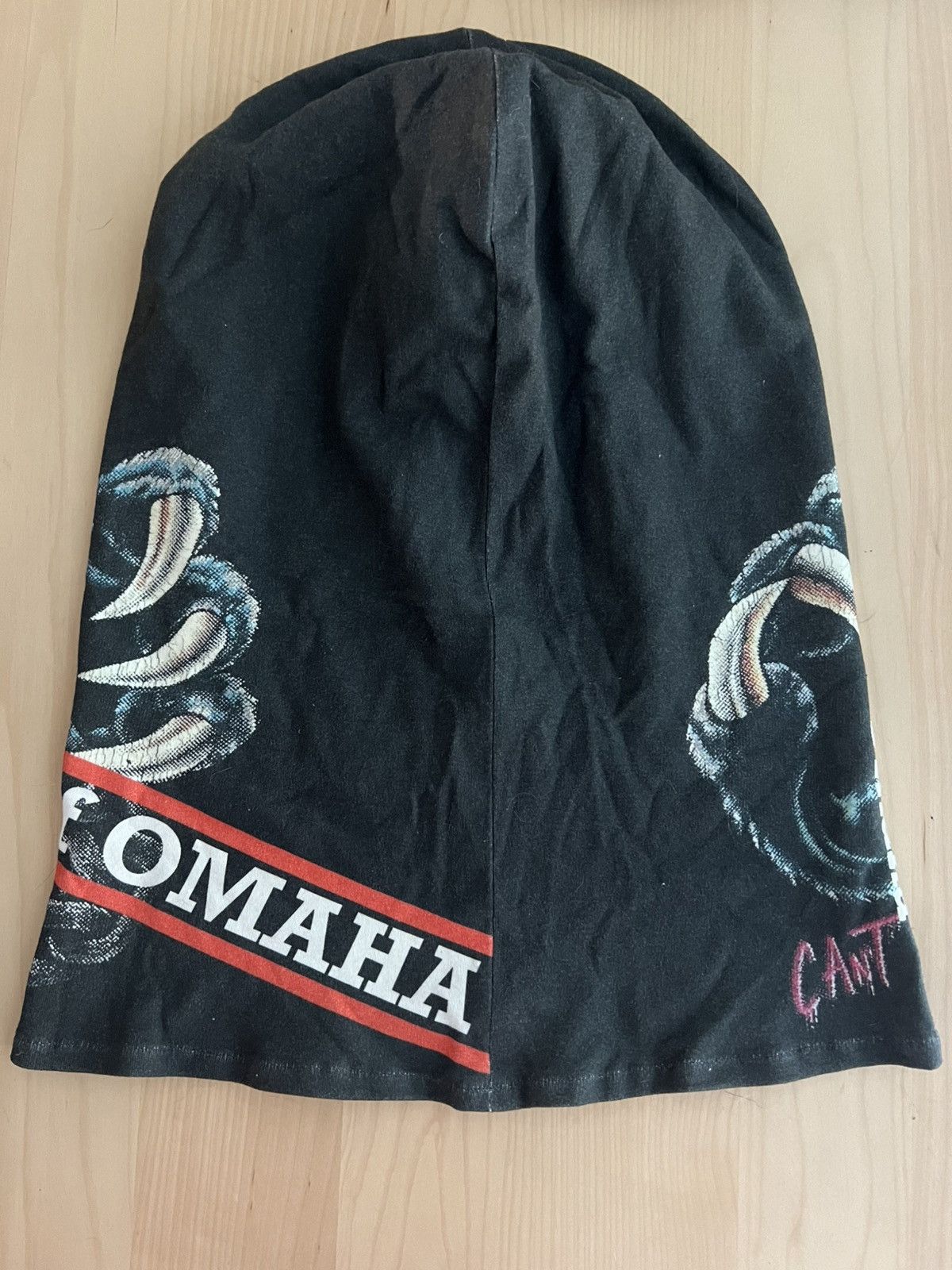 Other Kanye mask Size ONE SIZE - 6 Thumbnail